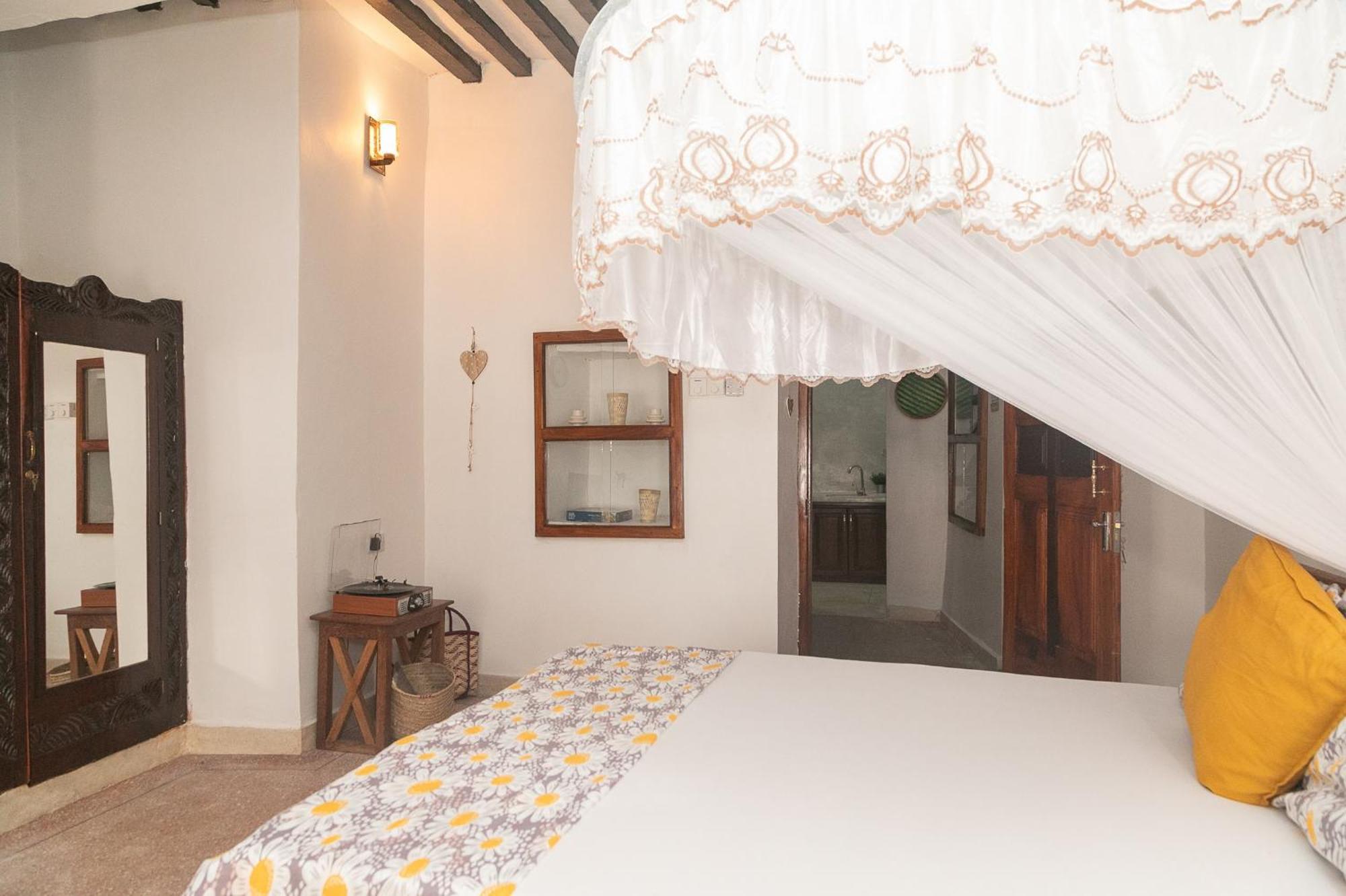 Spice Nest House * Zanzibar