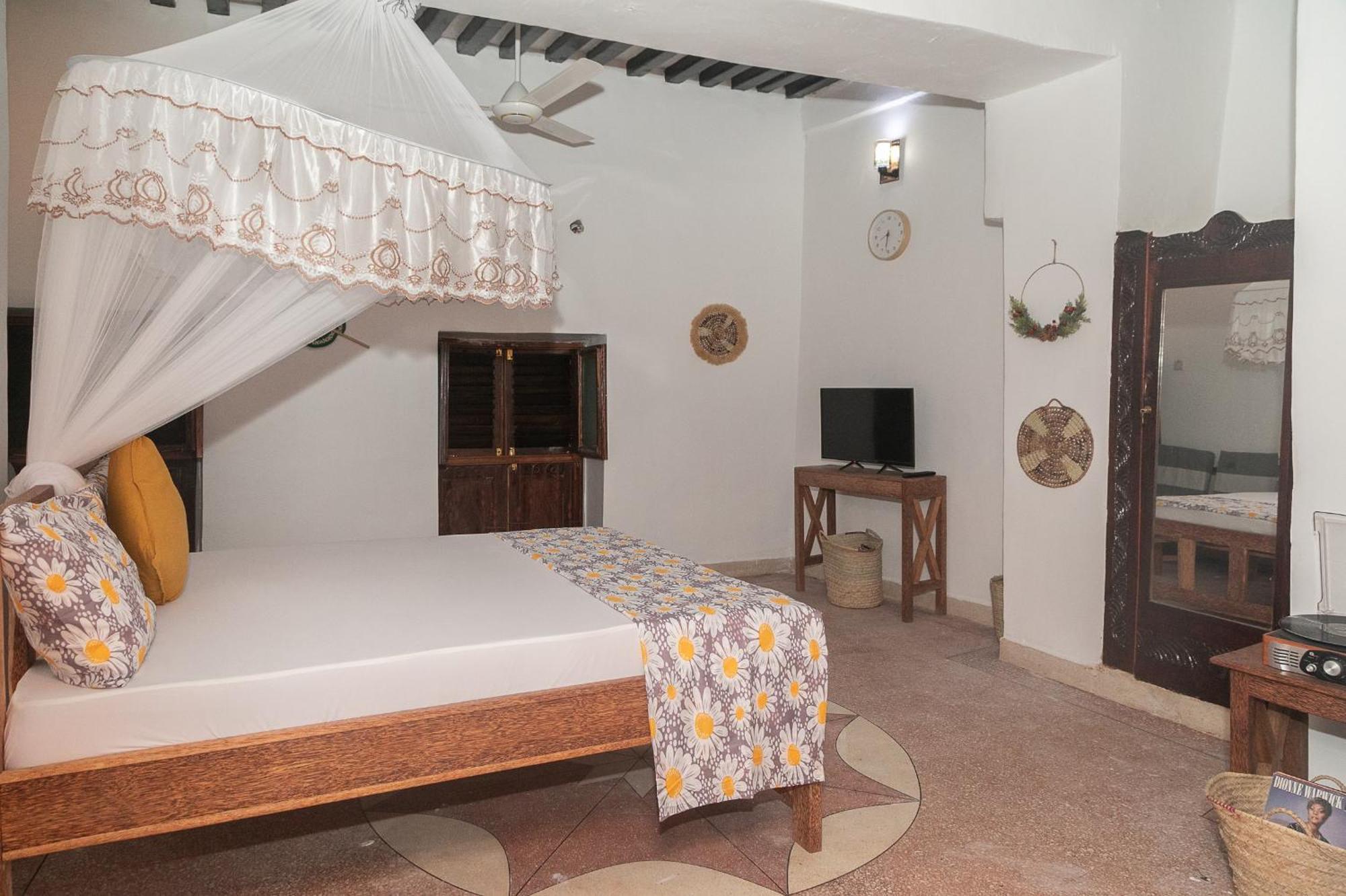 Spice Nest House Guest house
