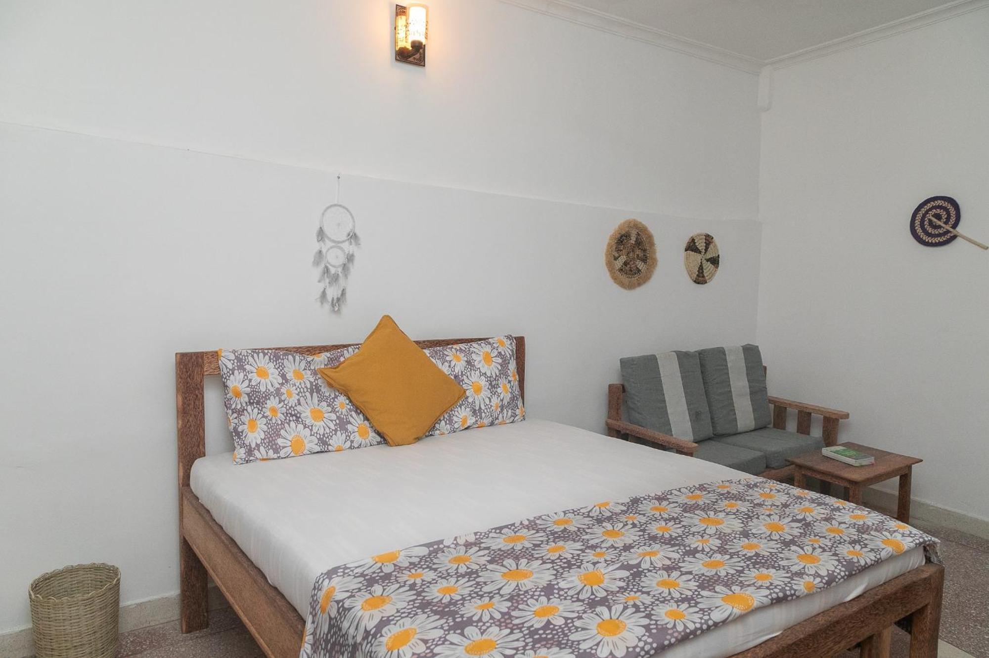 Guest house Spice Nest House