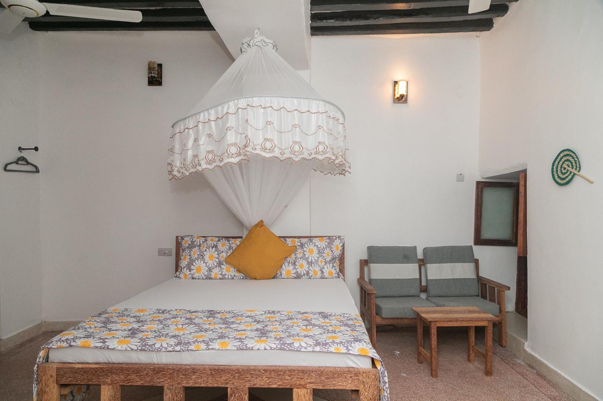 Spice Nest House Guest house *