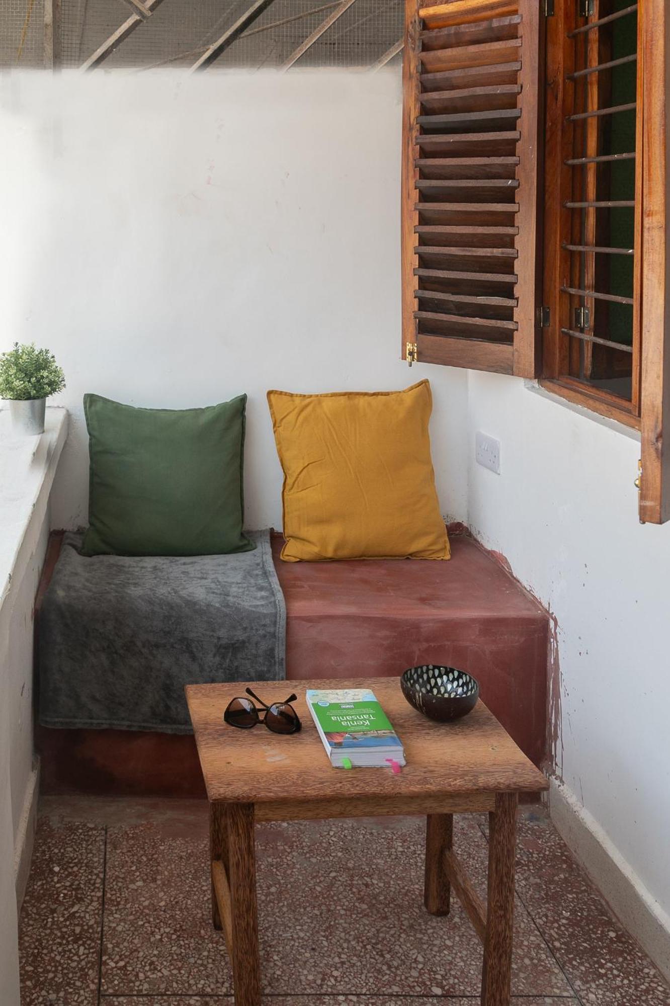 Guest house Spice Nest House *