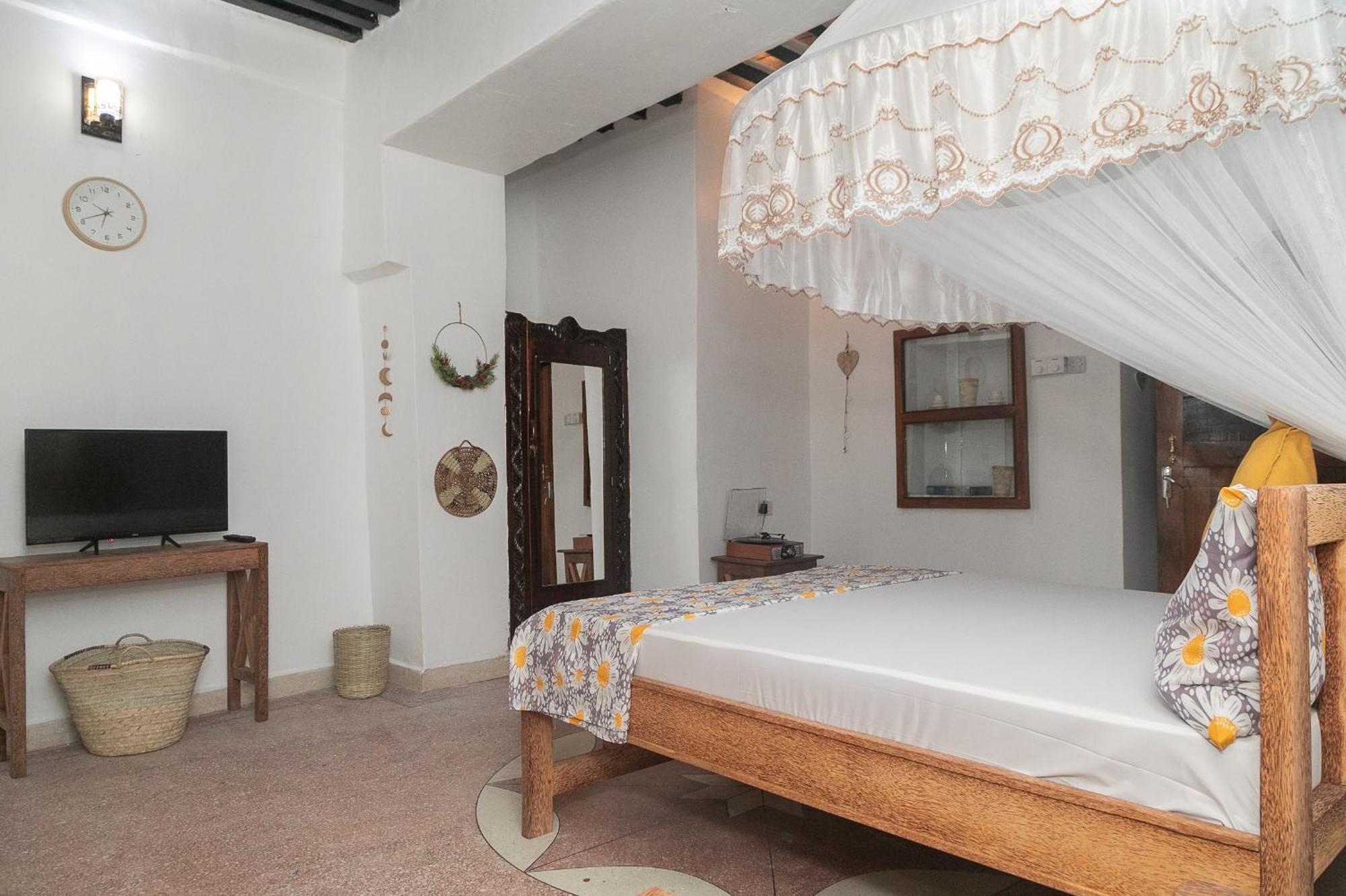 Spice Nest House Zanzibar