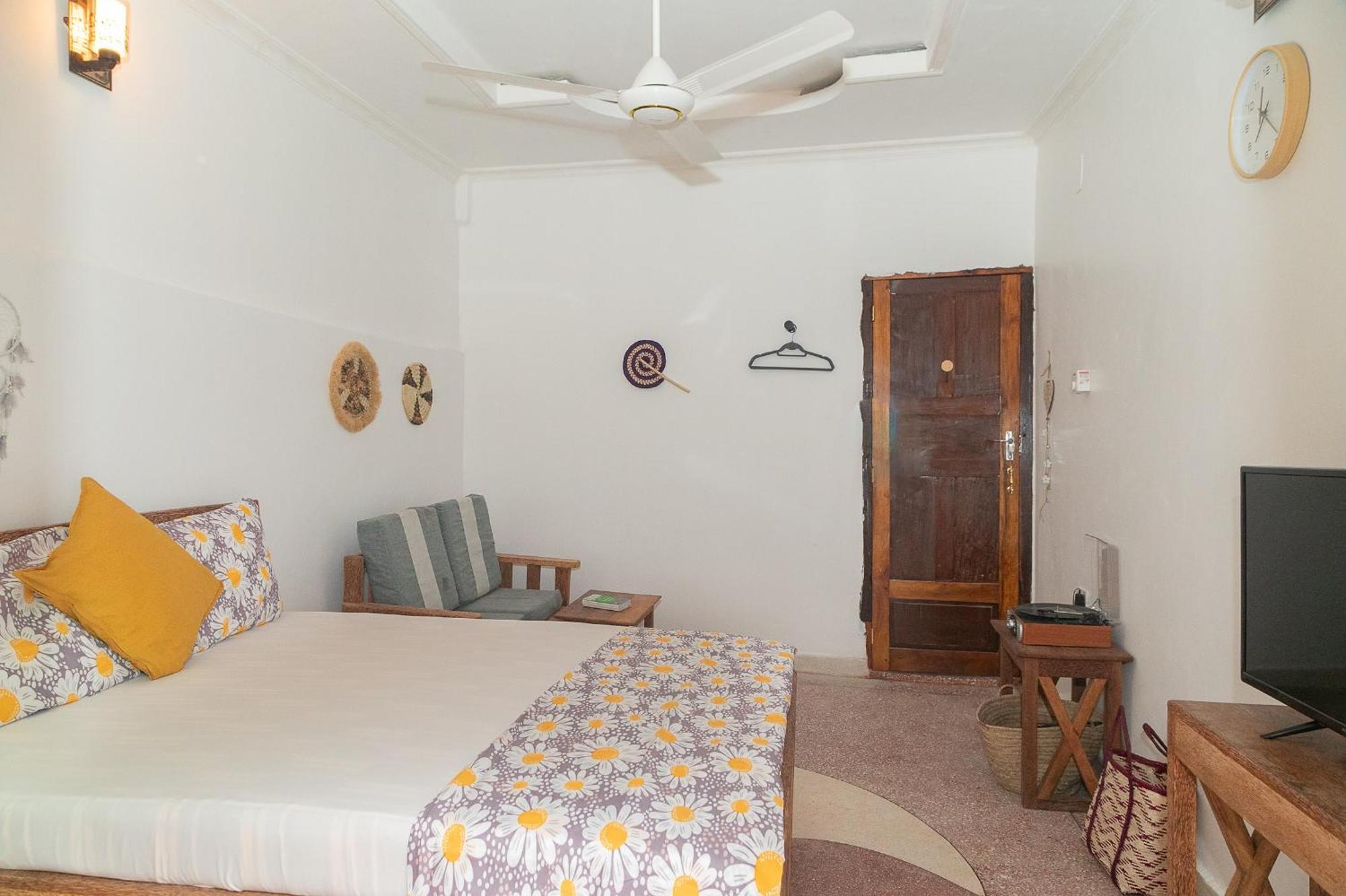 Spice Nest House * Zanzibar