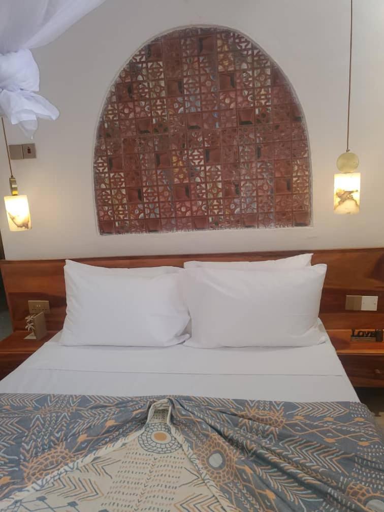 And Sunset Hotel Kendwa