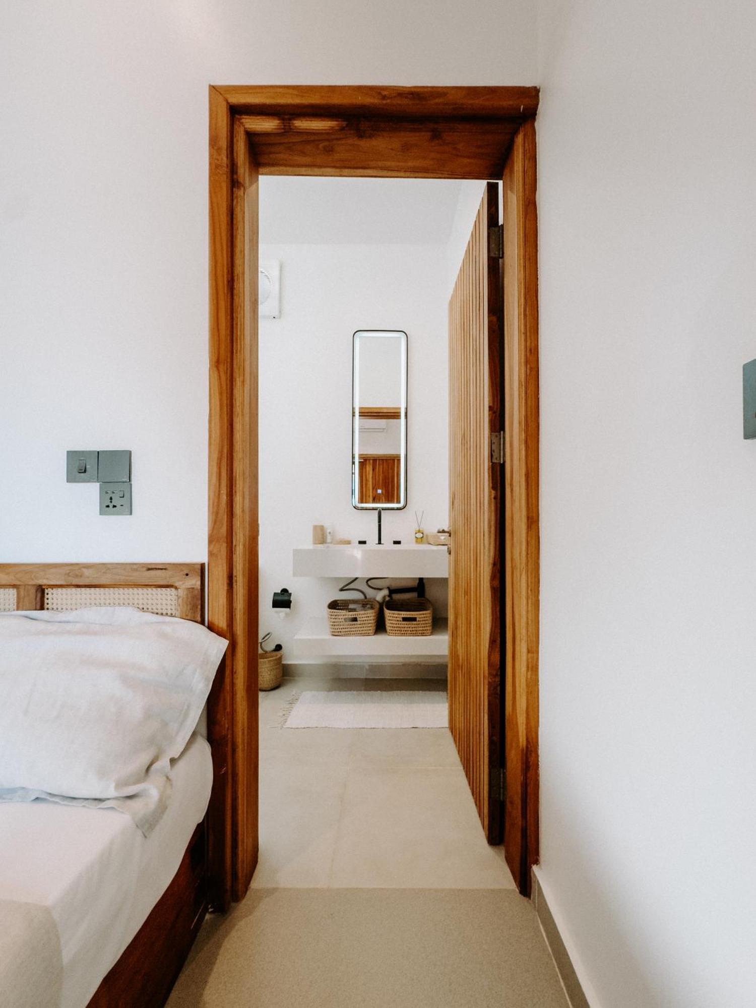 Abode Zanzibar Villa Paje