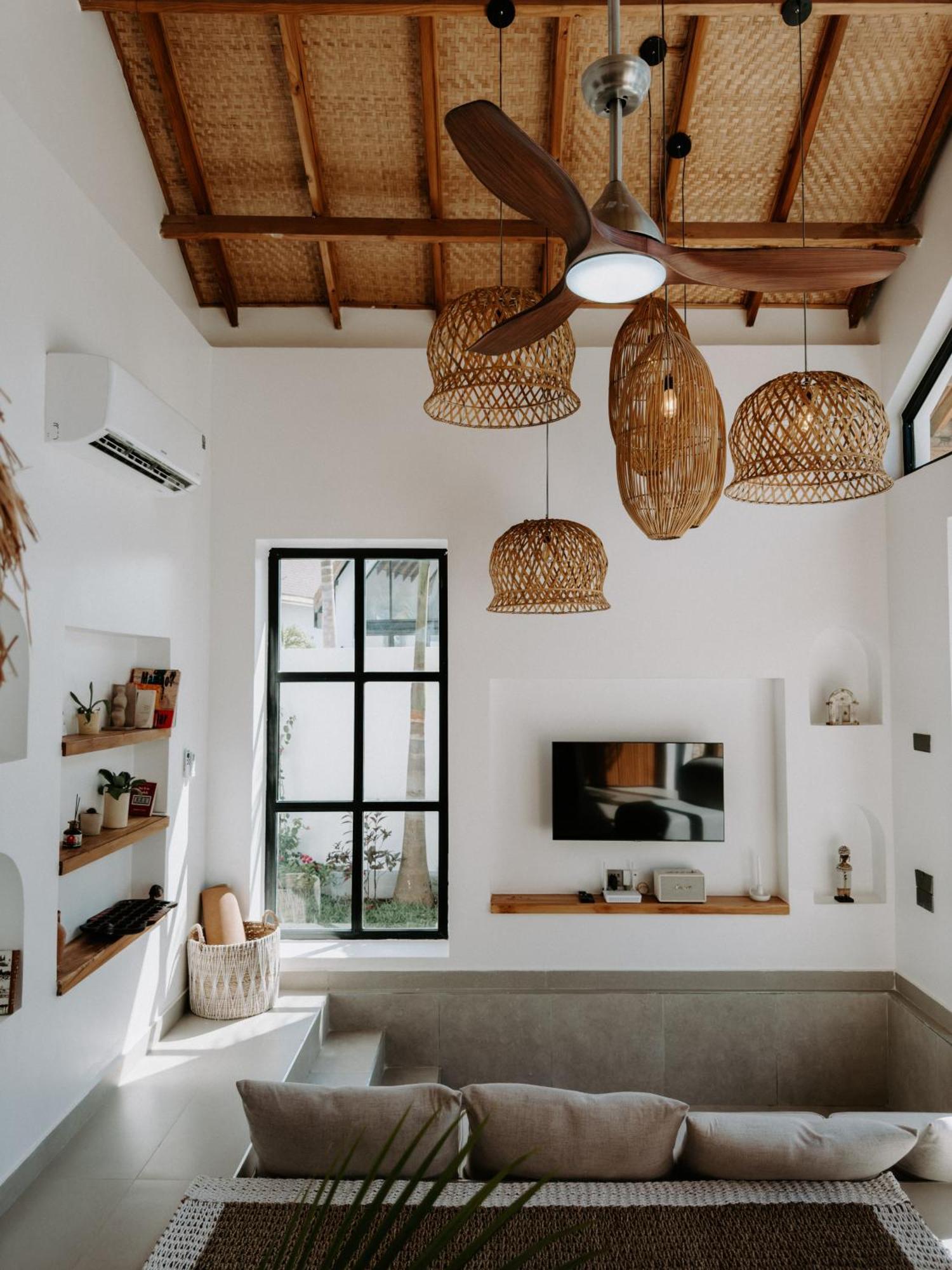 Villa Abode Zanzibar Paje