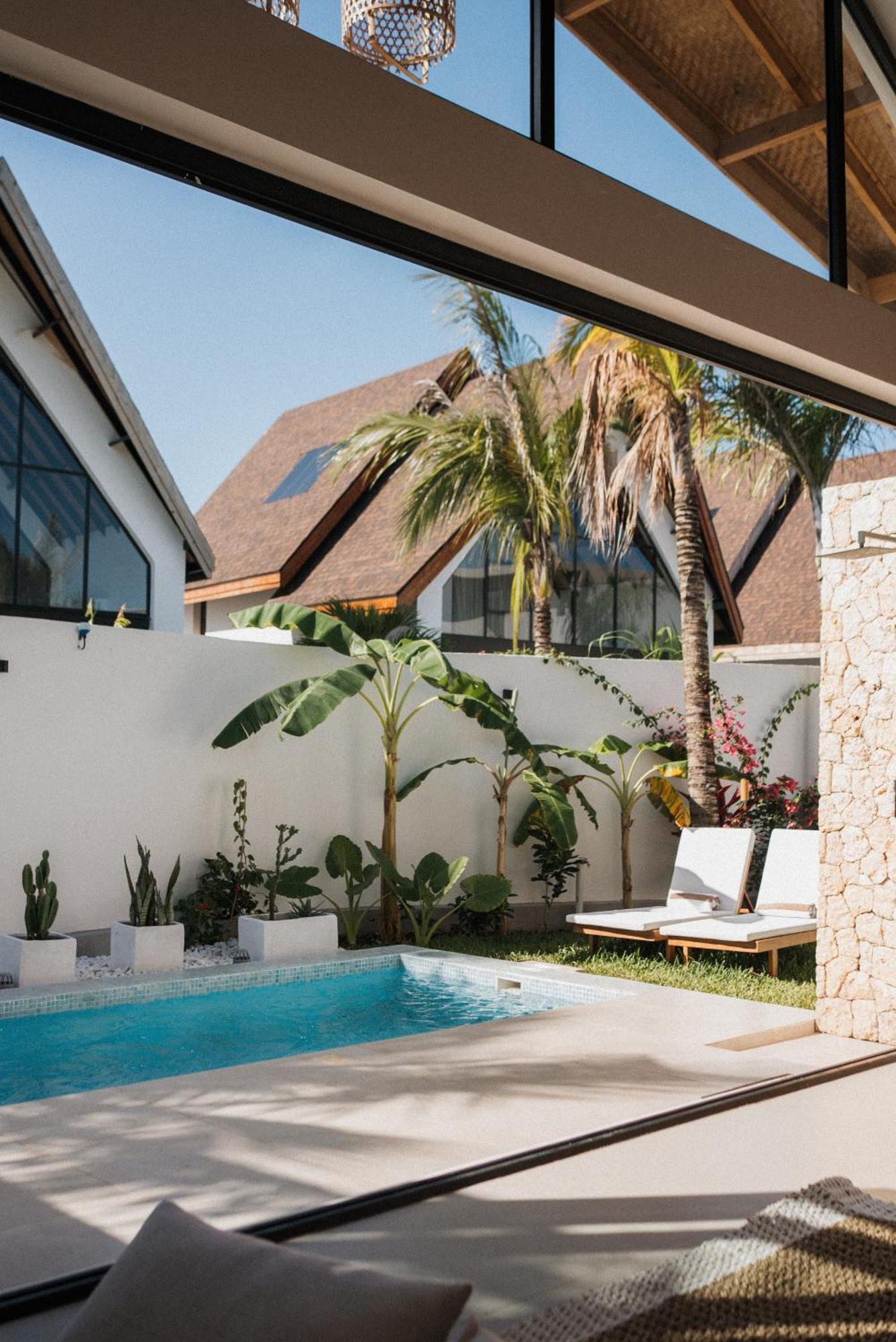Abode Zanzibar *