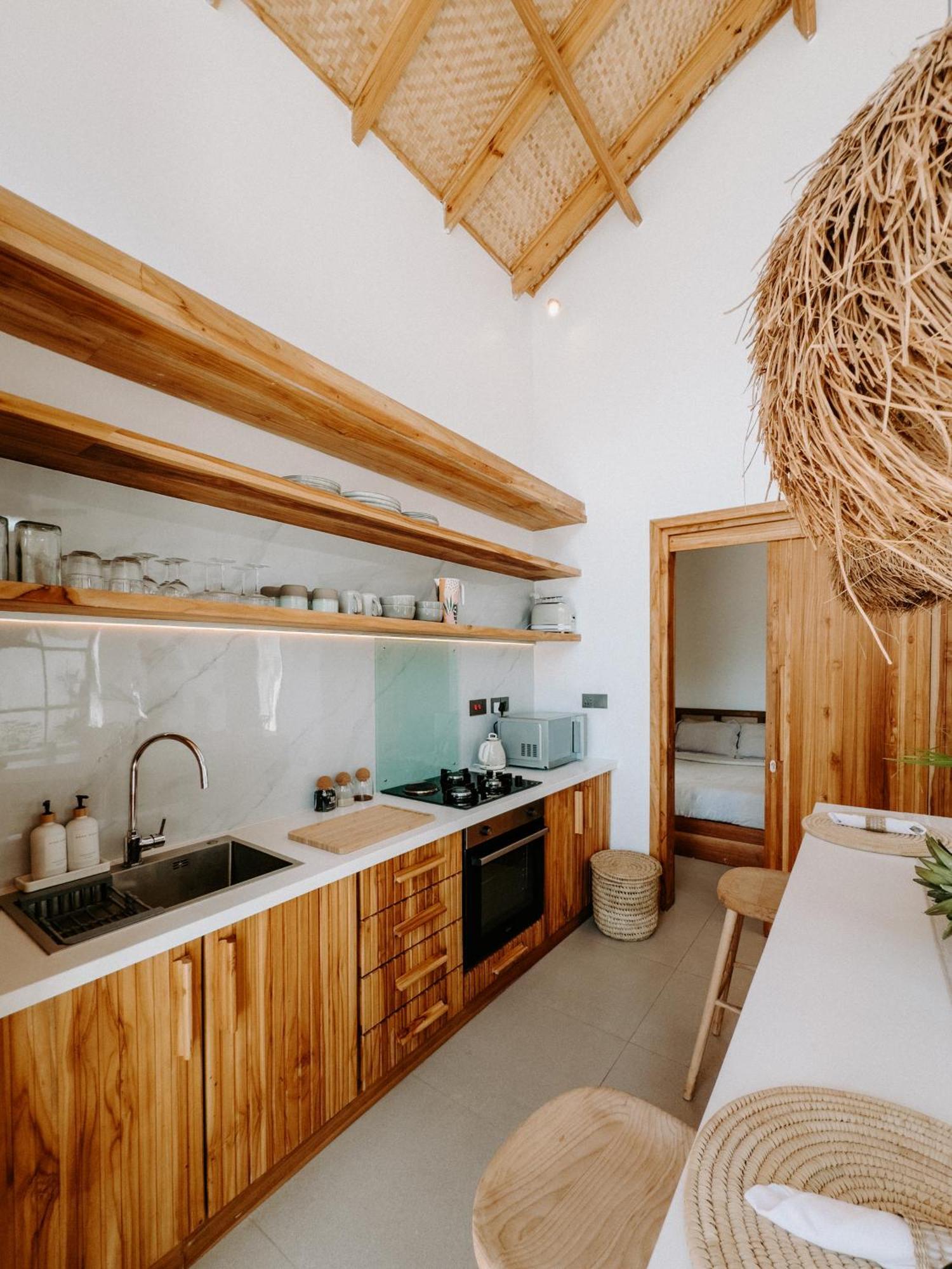Abode Zanzibar * Paje