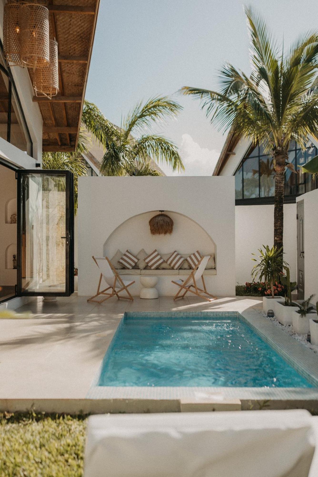 Abode Zanzibar Villa Paje