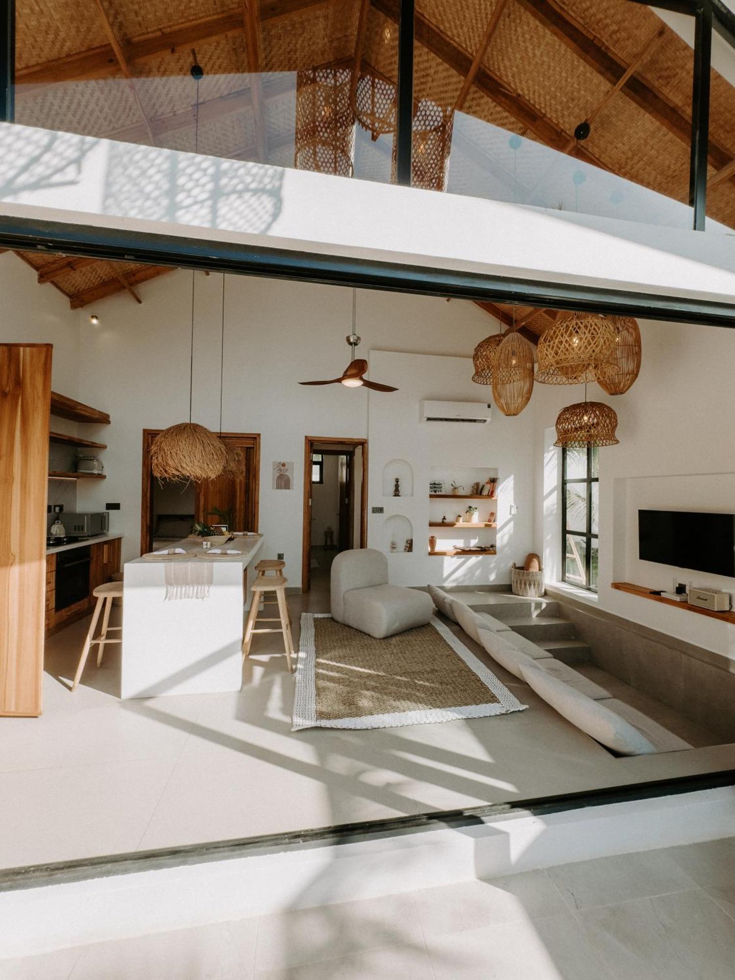 Abode Zanzibar *