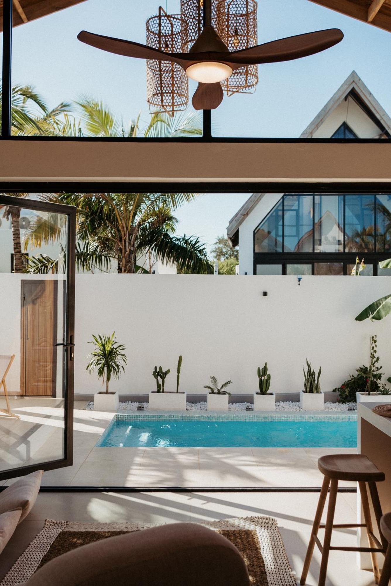 Abode Zanzibar