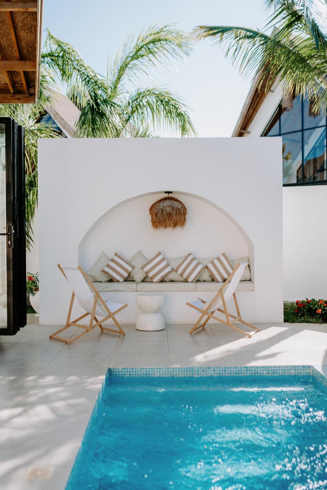 Villa Abode Zanzibar Paje