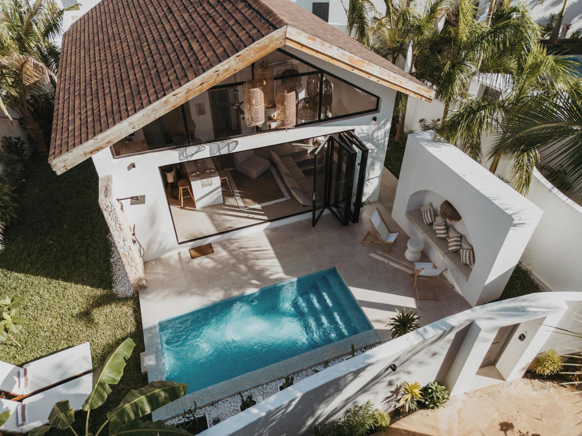 Villa Abode Zanzibar