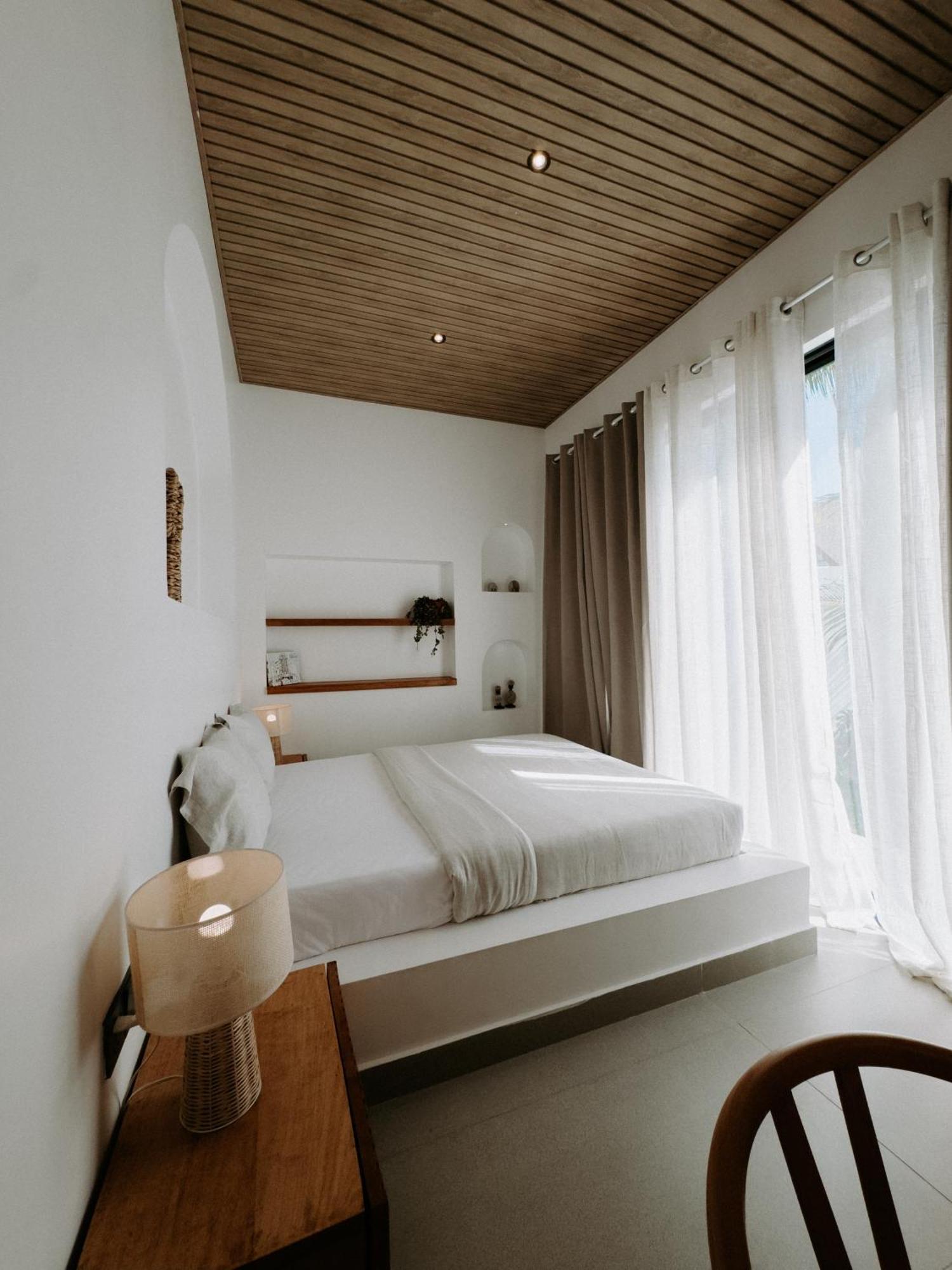 Villa Abode Zanzibar *