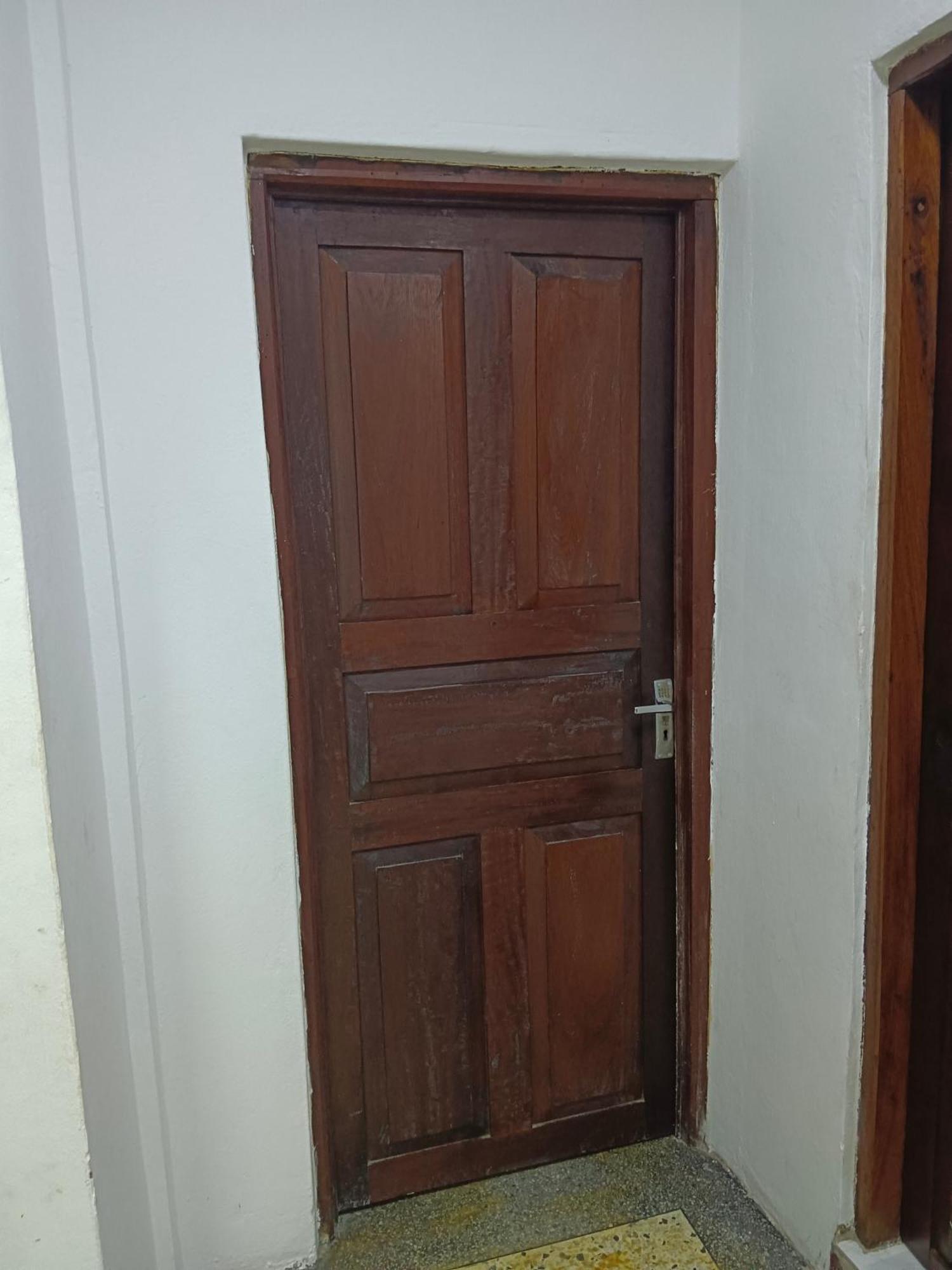 Appartement Luhasa Second Floor *