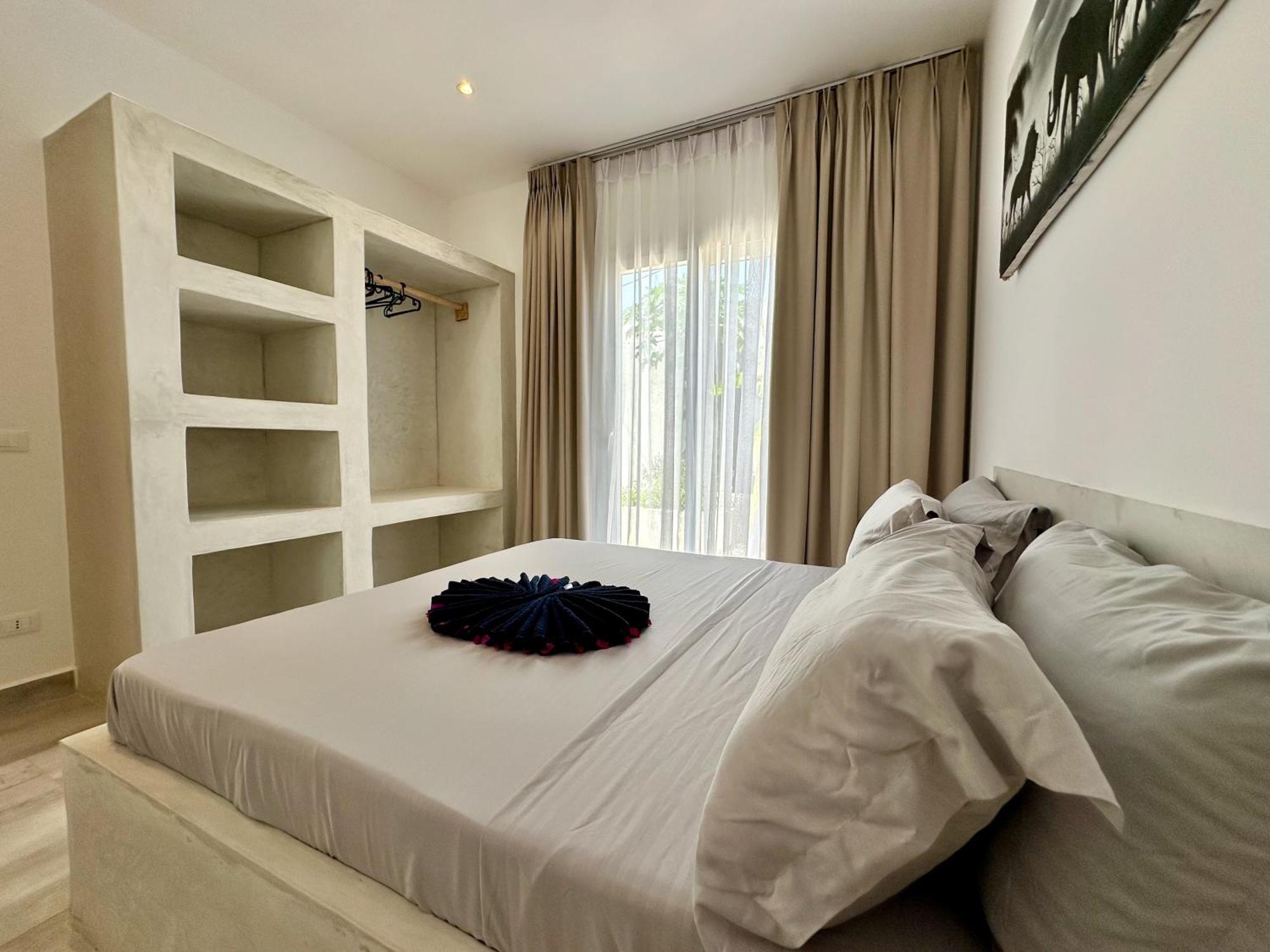 Holiday home Toto With Private Pool Zanzibarhouses *