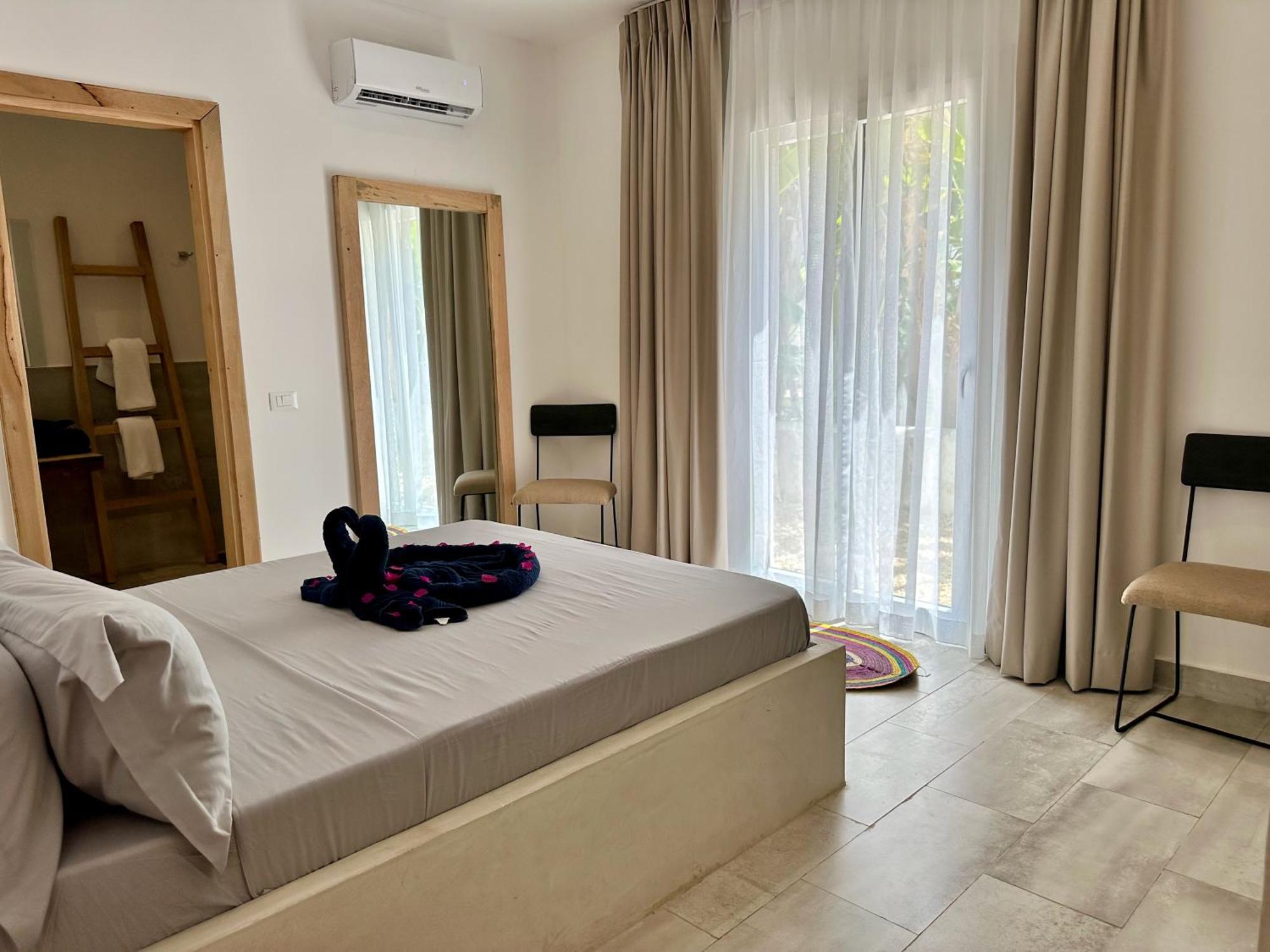 Holiday home Toto With Private Pool Zanzibarhouses Gulioni