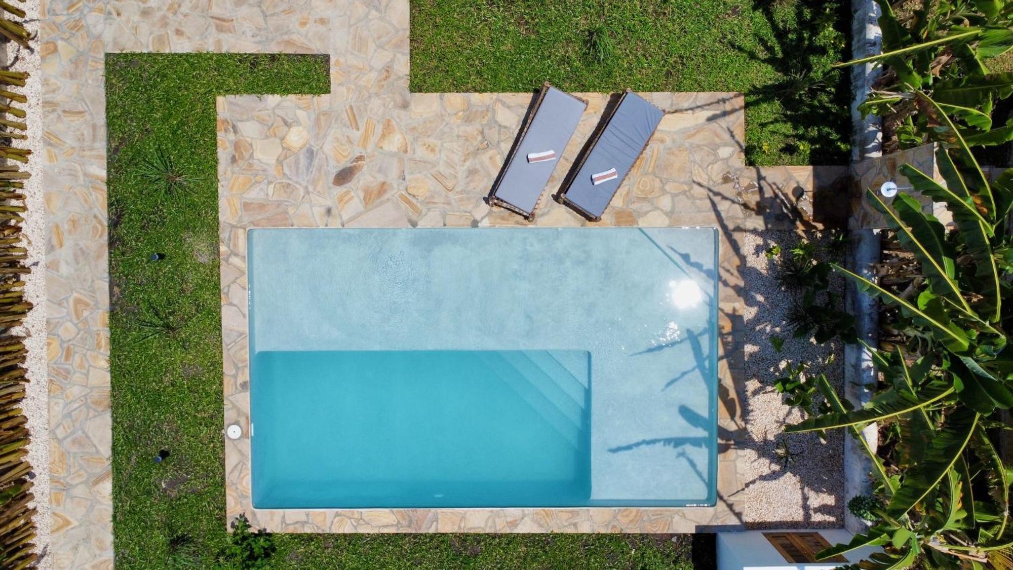 Holiday home Toto With Private Pool Zanzibarhouses *