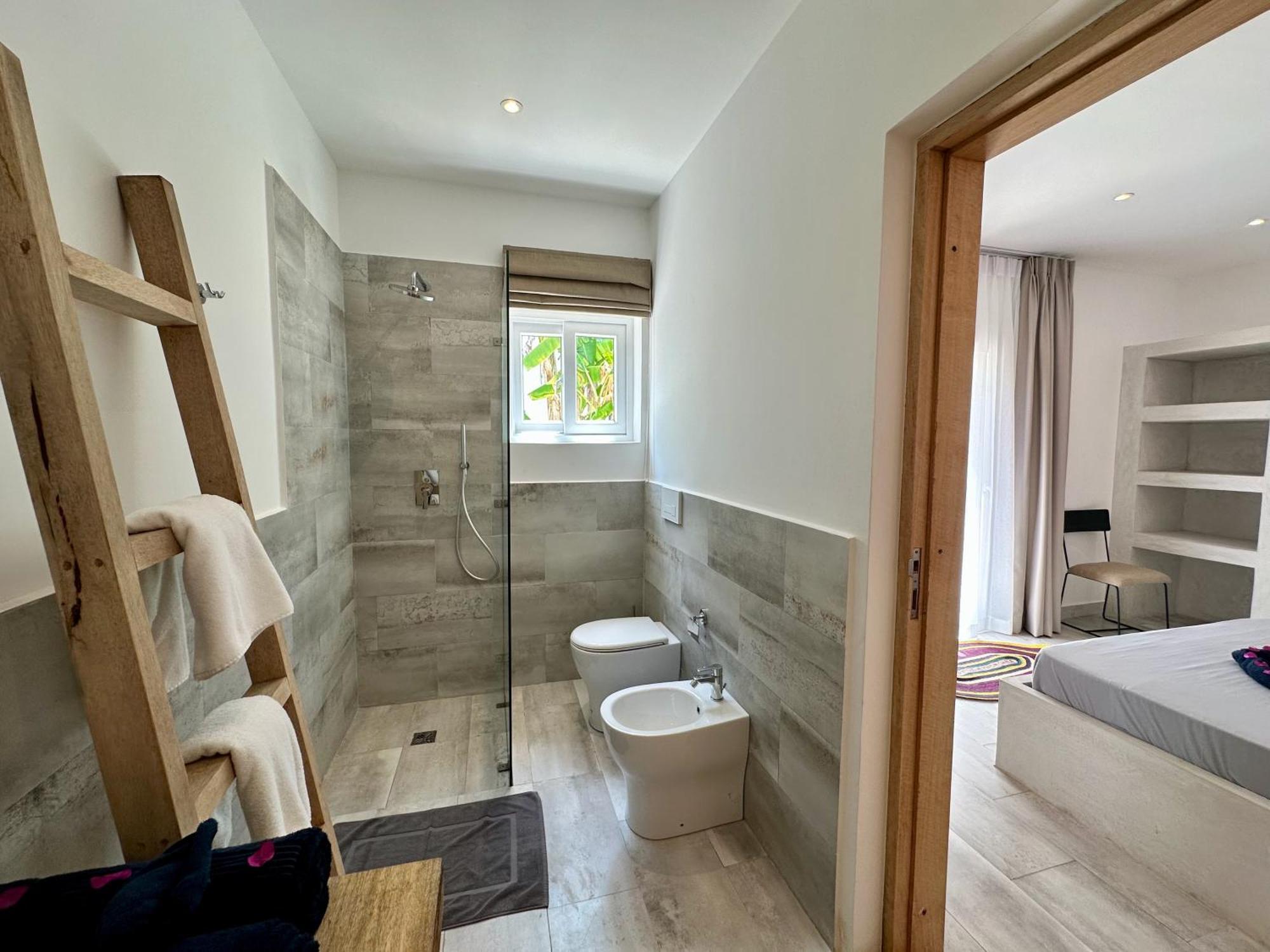 Holiday home Toto With Private Pool Zanzibarhouses