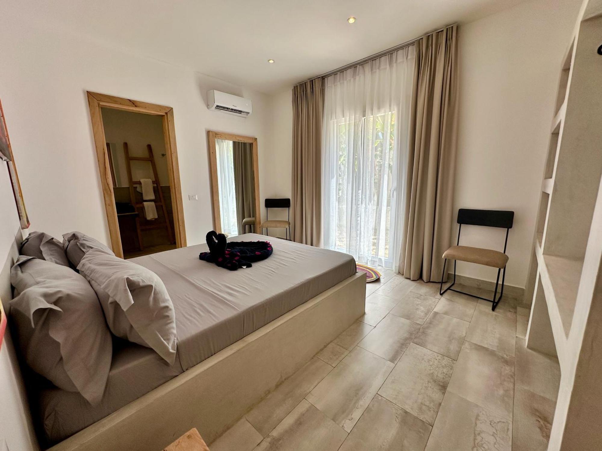Holiday home Toto With Private Pool Zanzibarhouses *