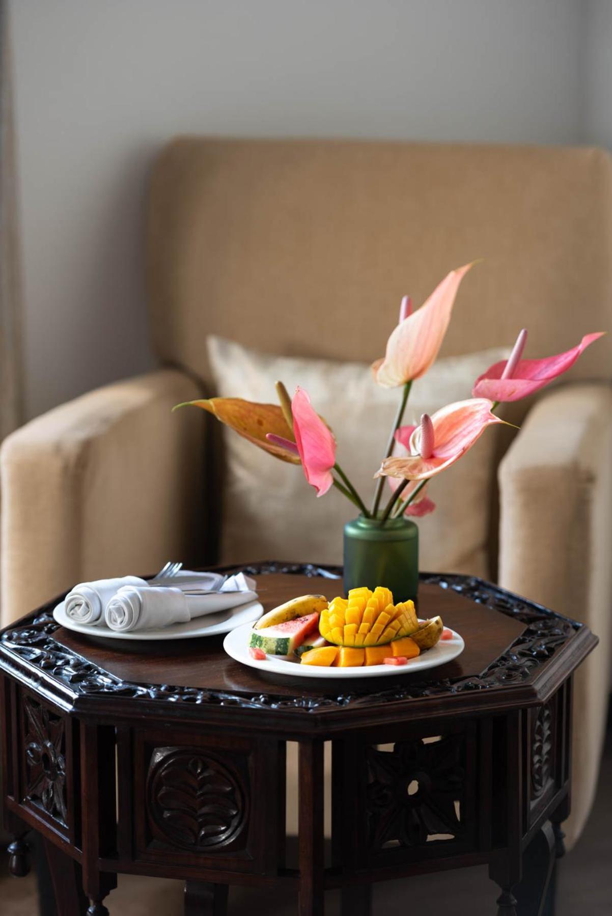 Hotel Kisiwa House