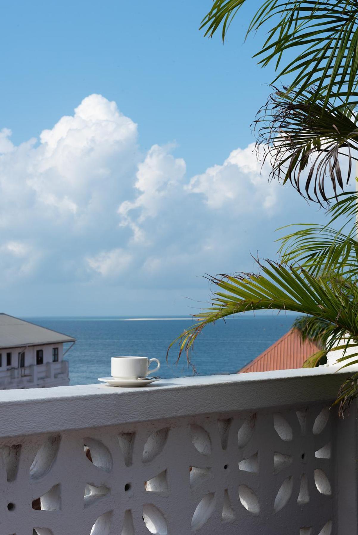 Hotel Kisiwa House 4*