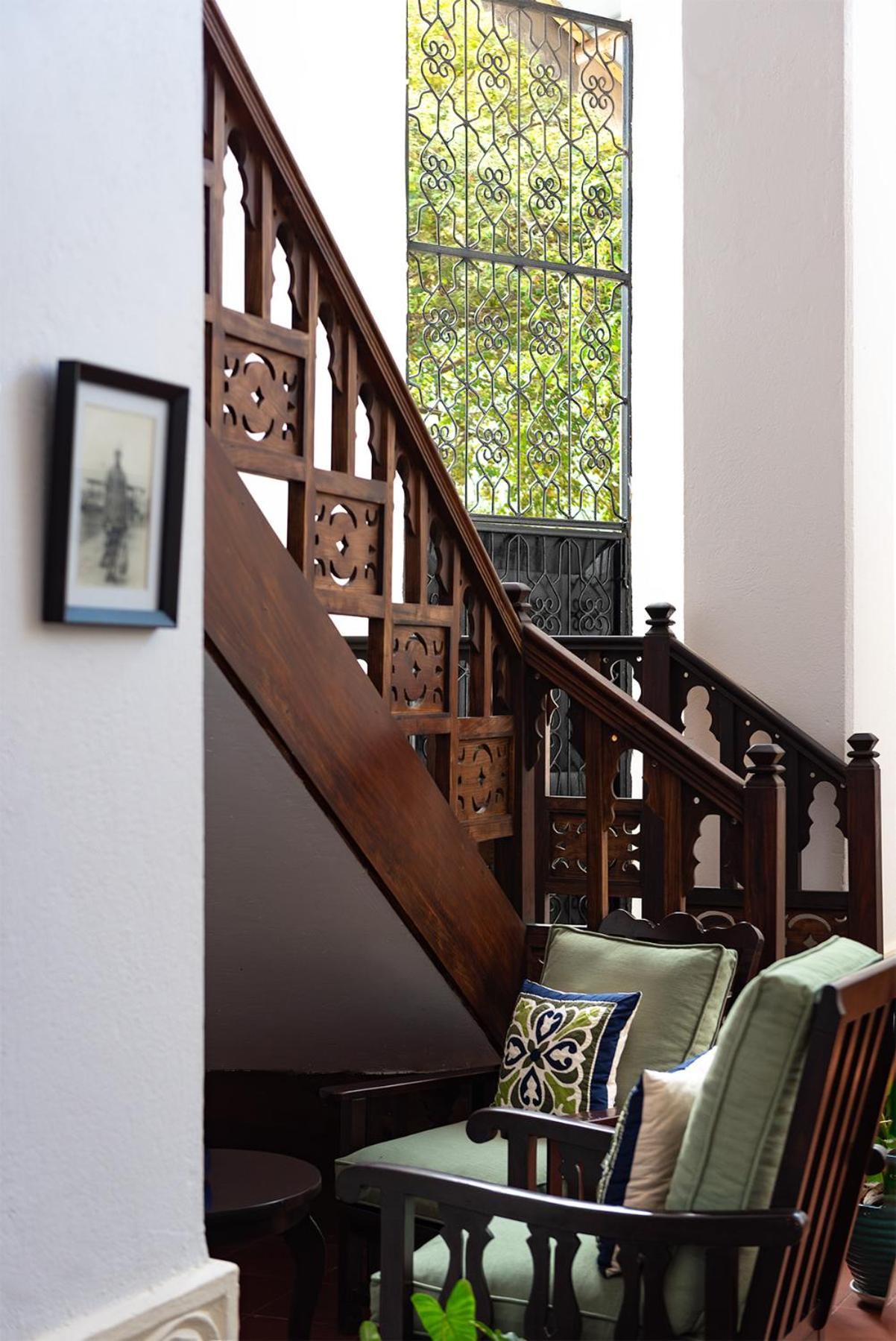 Hotel Kisiwa House Zanzibar