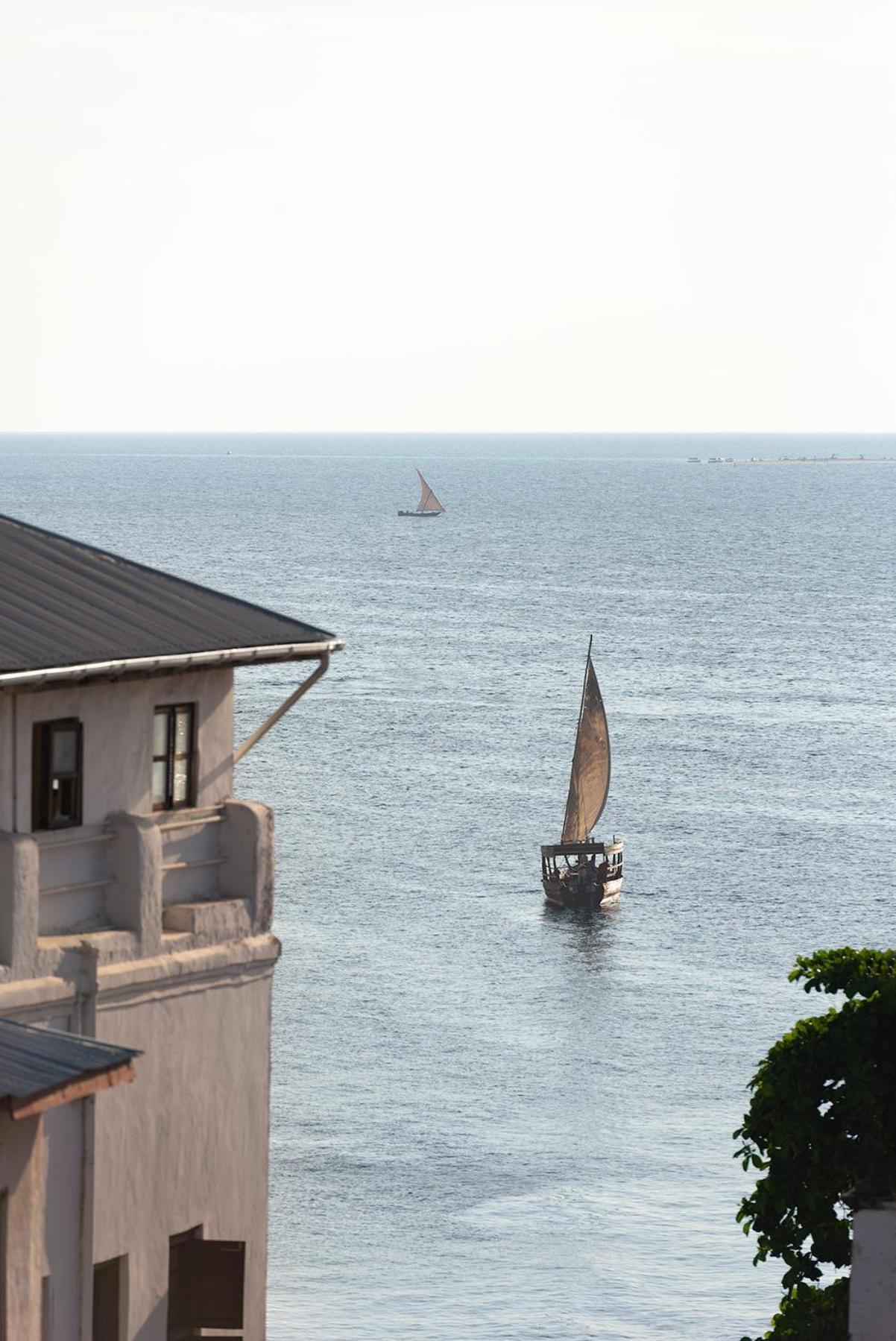 Kisiwa House Zanzibar