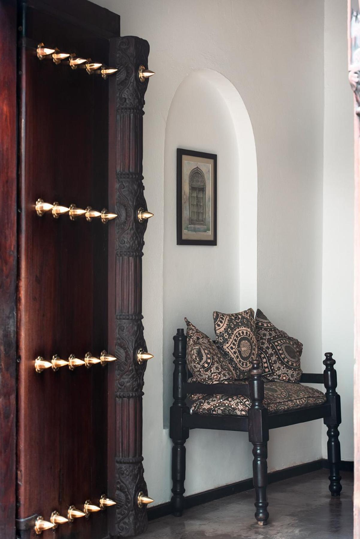 Kisiwa House 4* Zanzibar