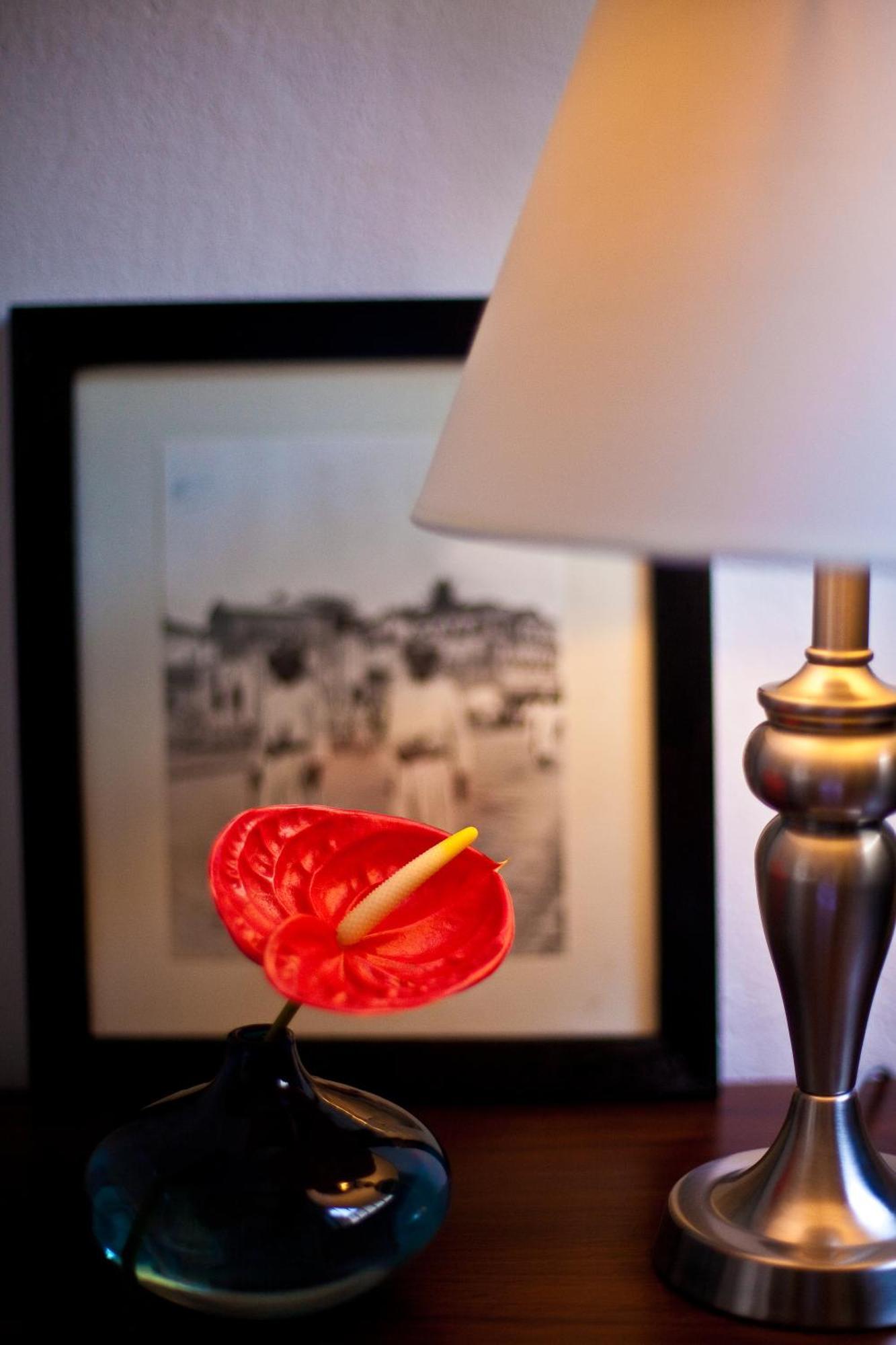 Kisiwa House Hotel 4*
