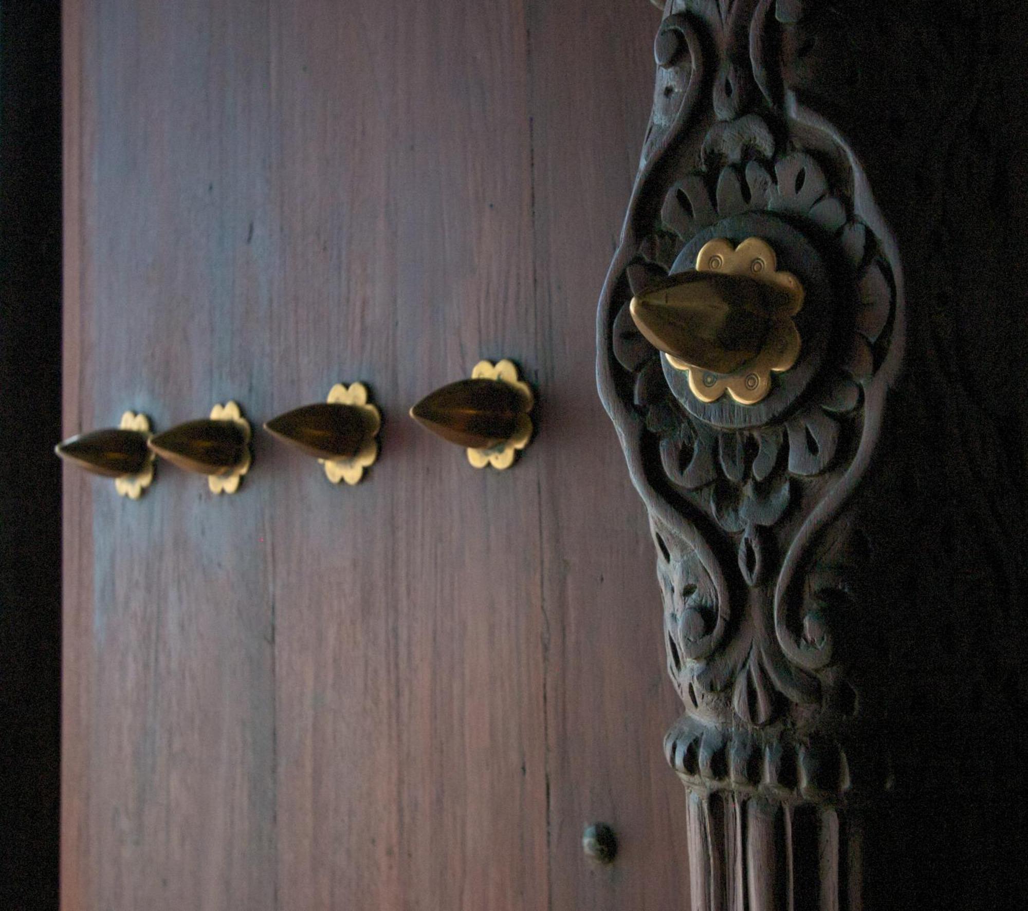 Hotel Kisiwa House 4*