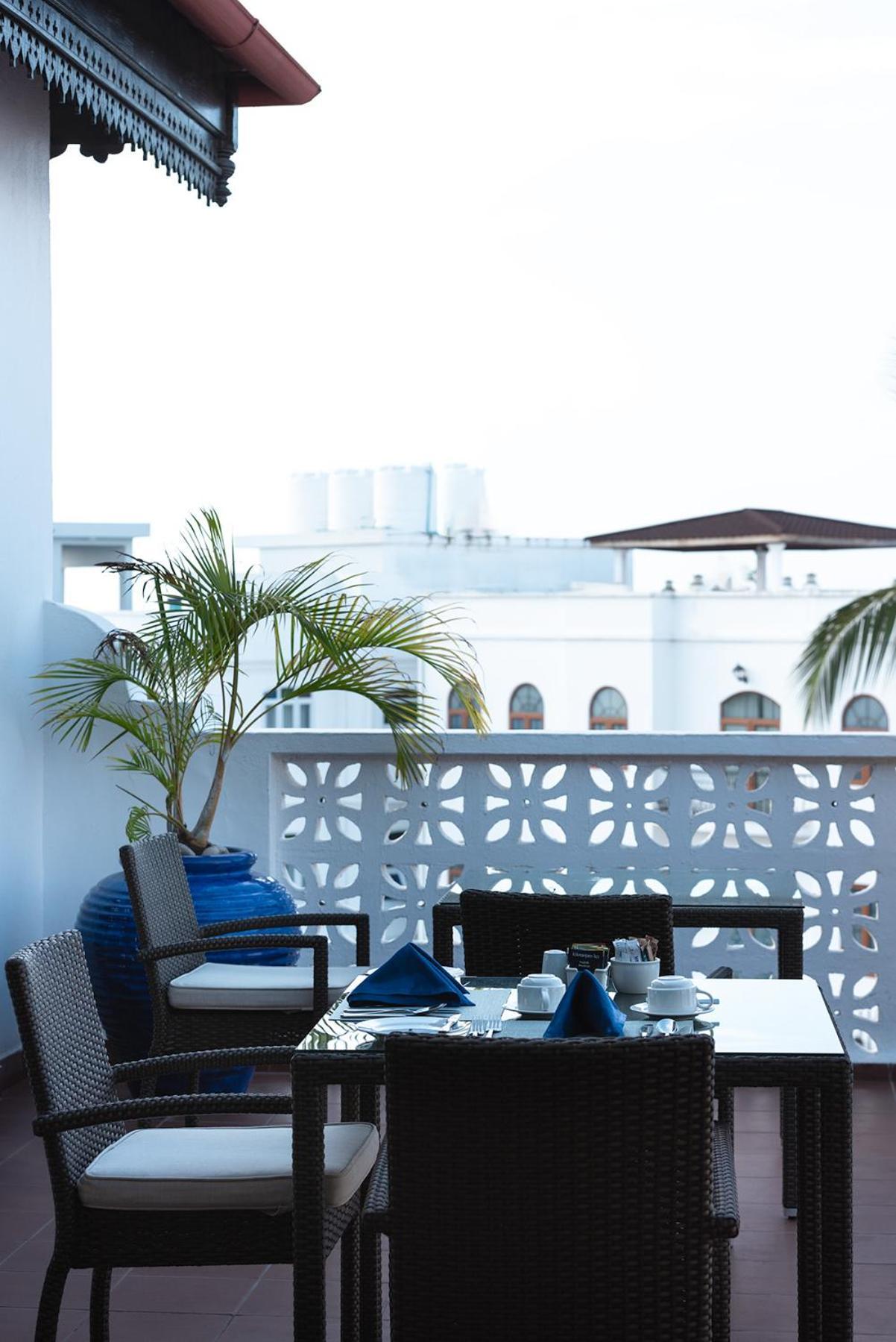 Kisiwa House 4*