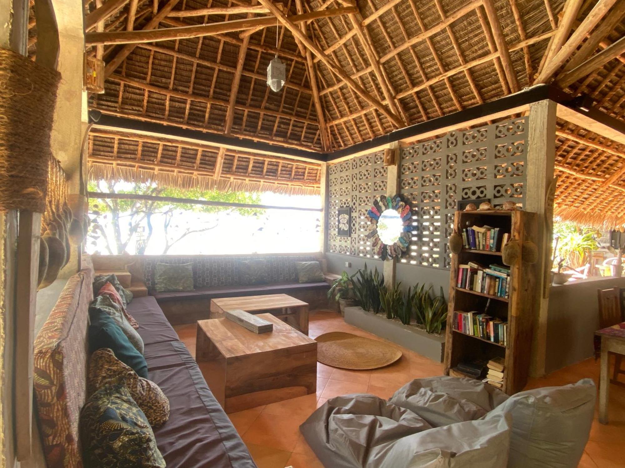 Mbuyuni Village 2*