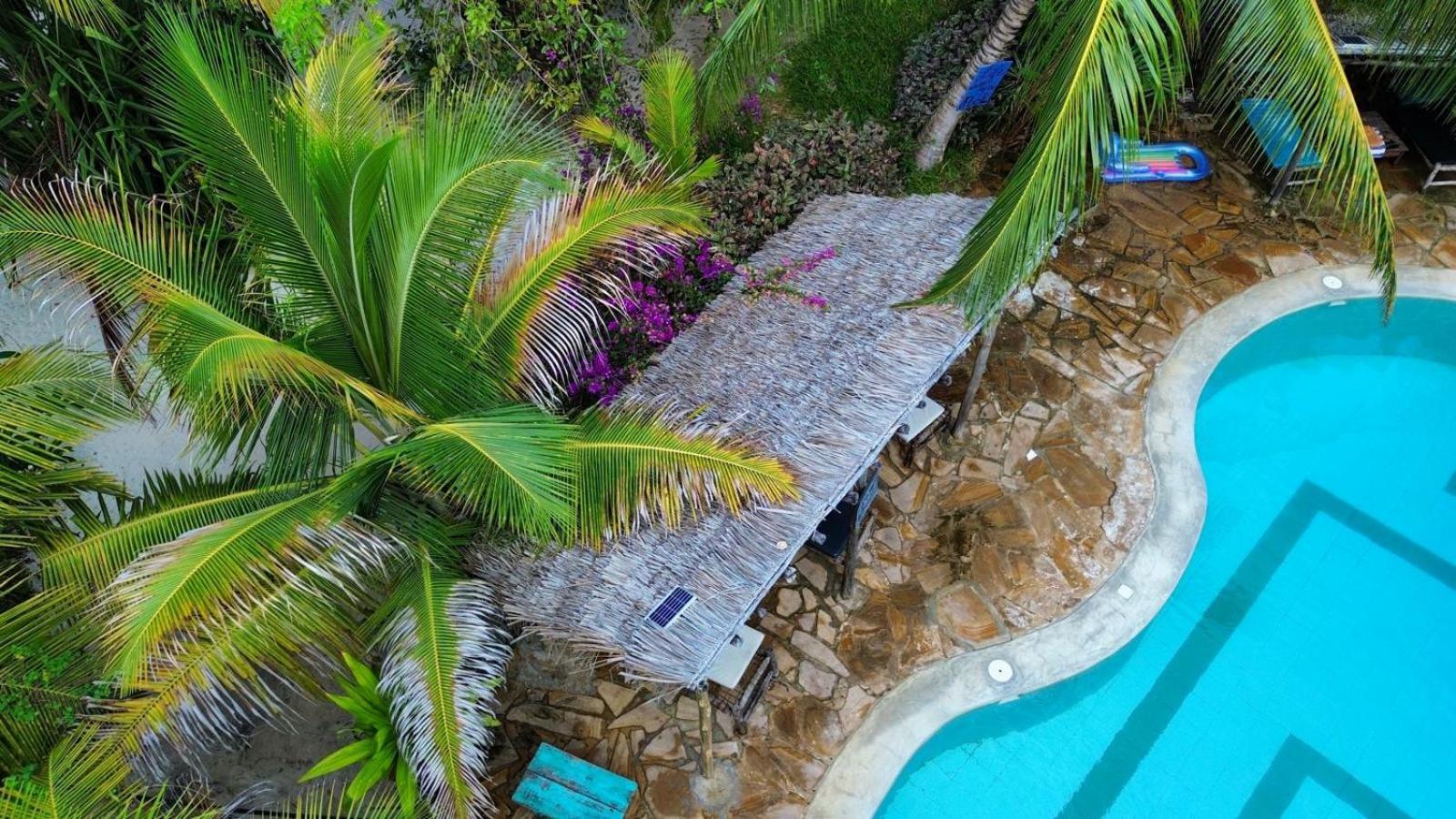 Mbuyuni Village Jambiani (Zanzibar)