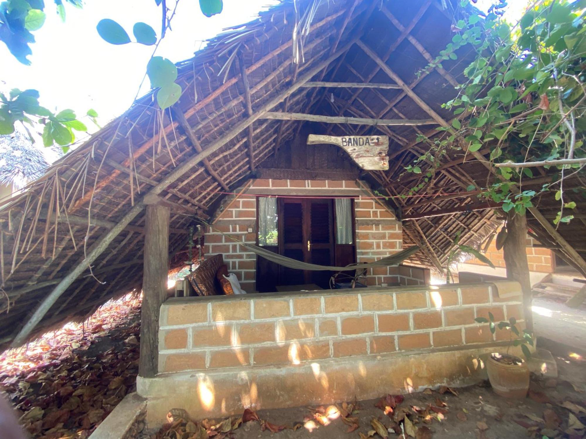 Mbuyuni Village Jambiani (Zanzibar)