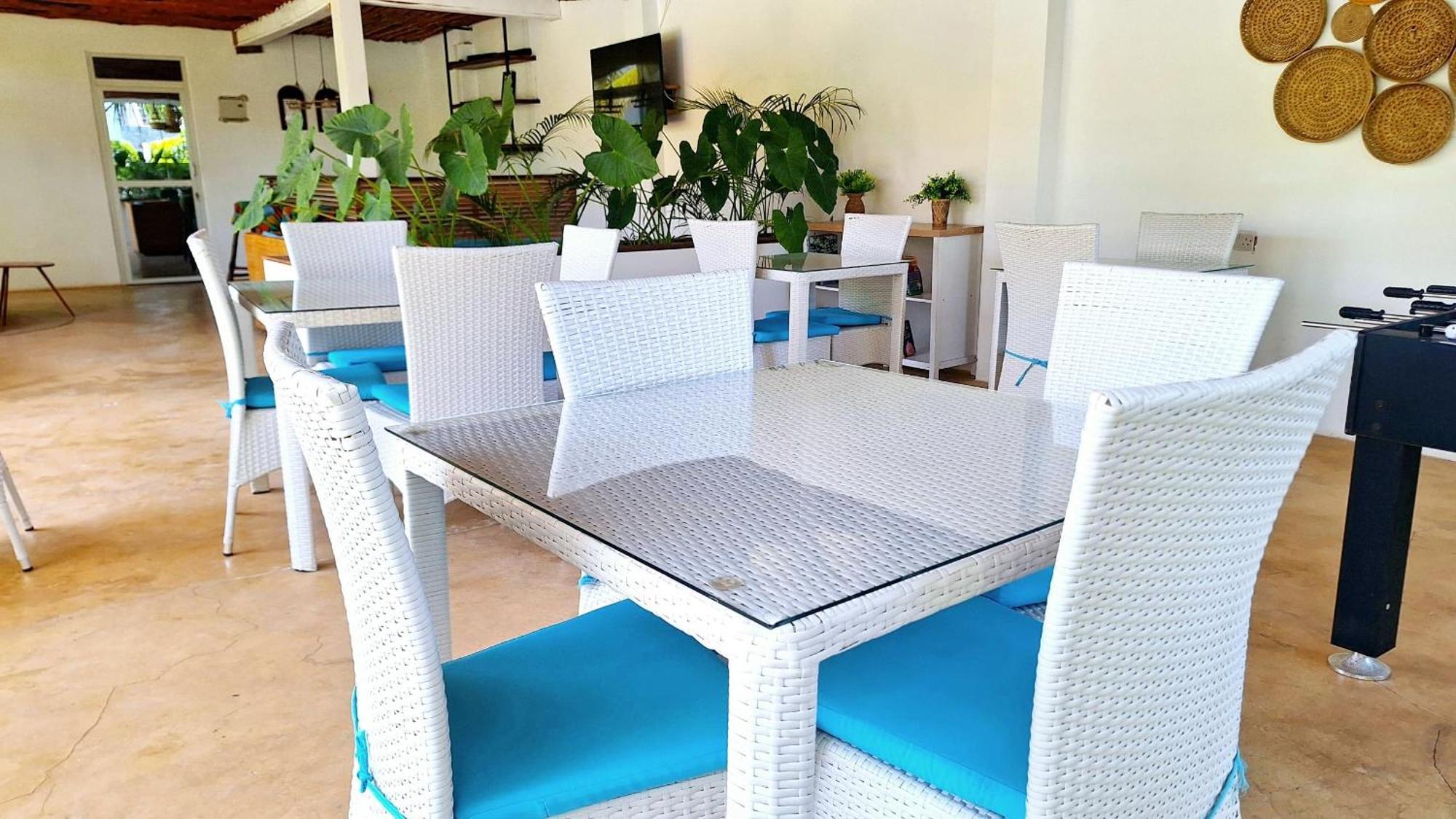Minah Guest house