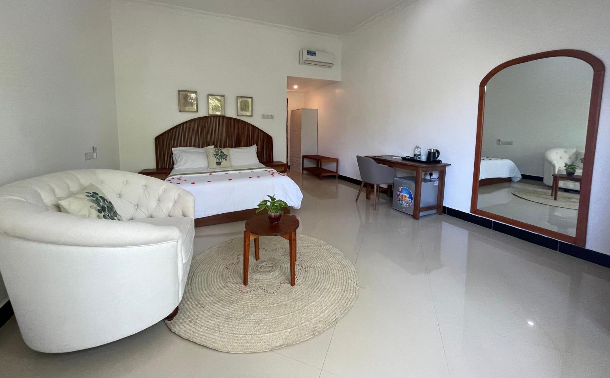 Minah Guest house Nungwi