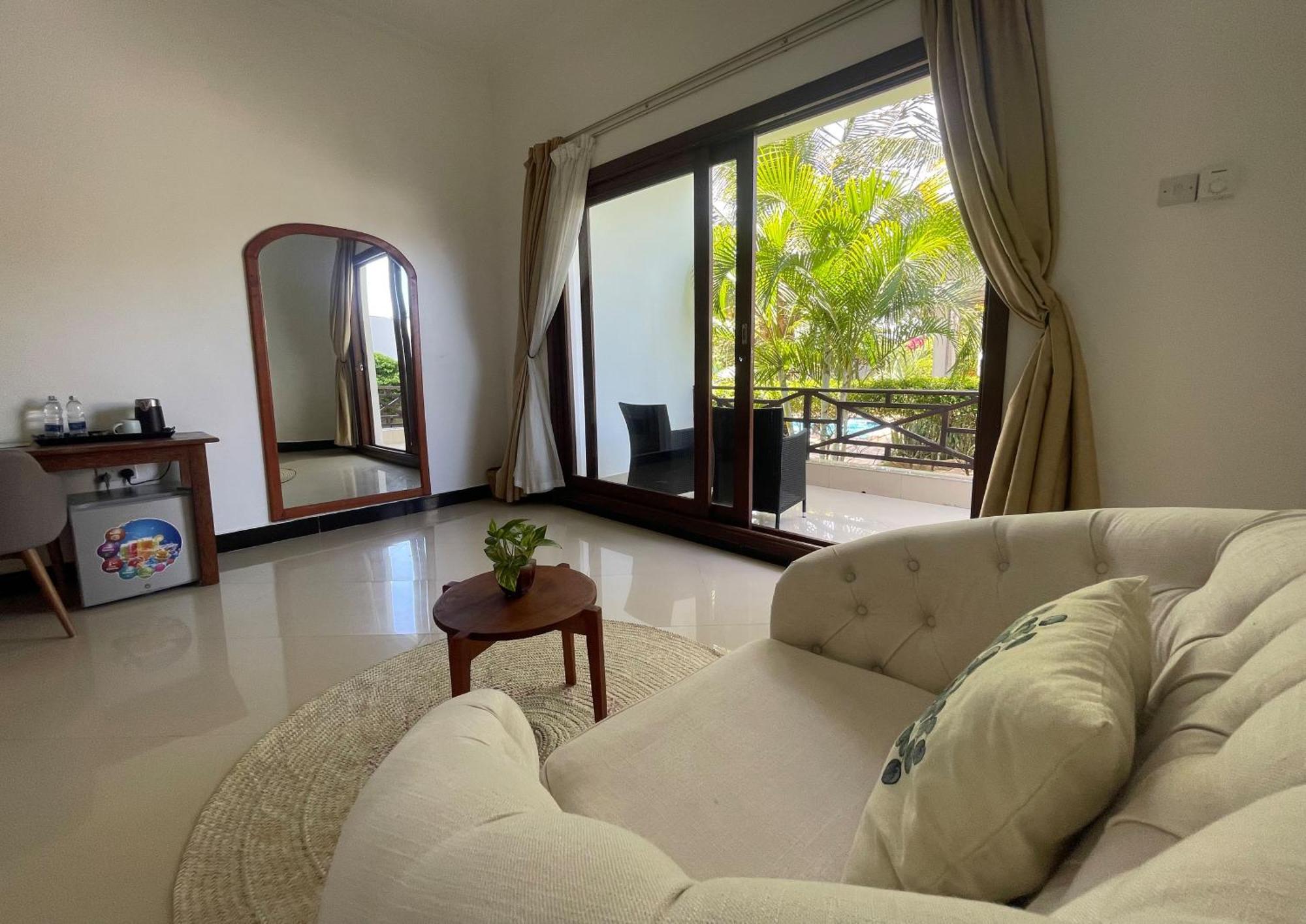 Guest house Minah