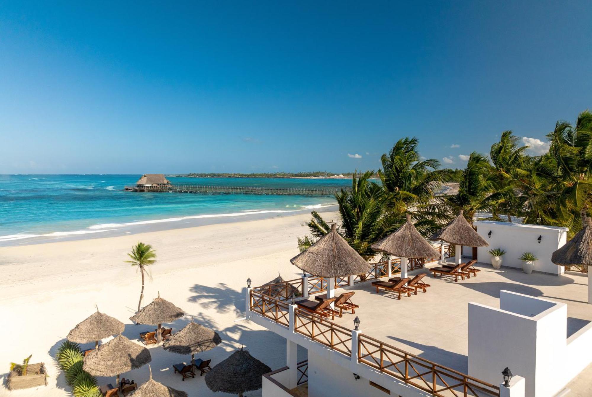 Karibu Hotel 5*