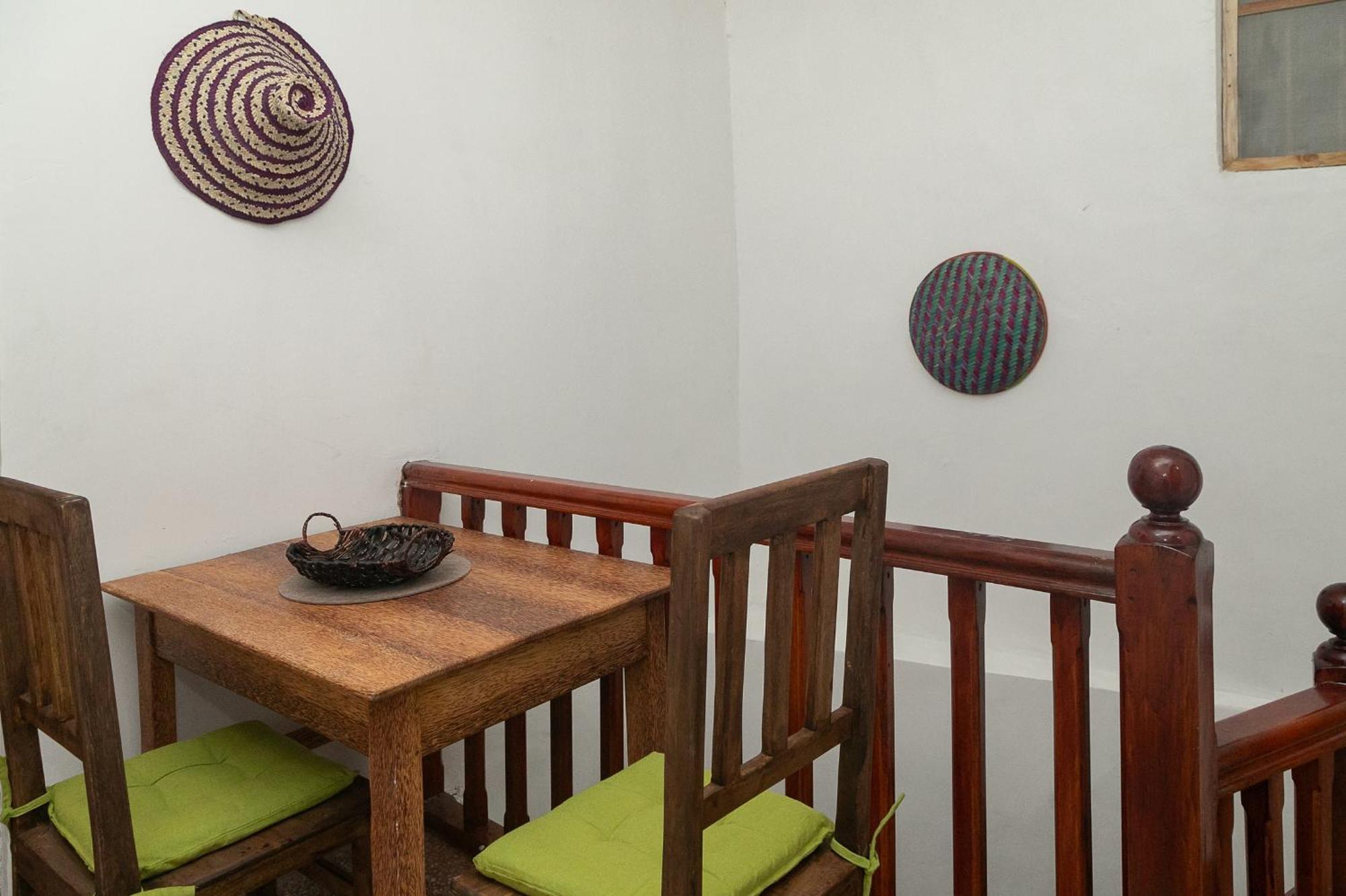 Spice Nest House Zanzibar