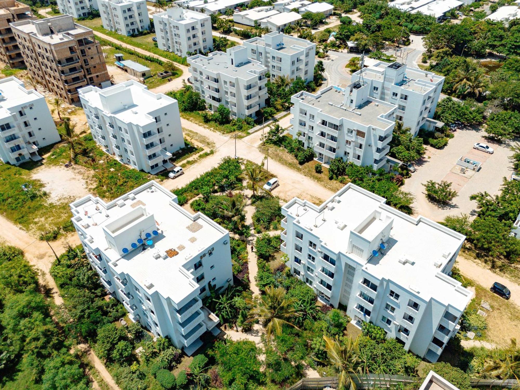 Zanzibar,fumbatown Cozy 1 Bed Apartment *