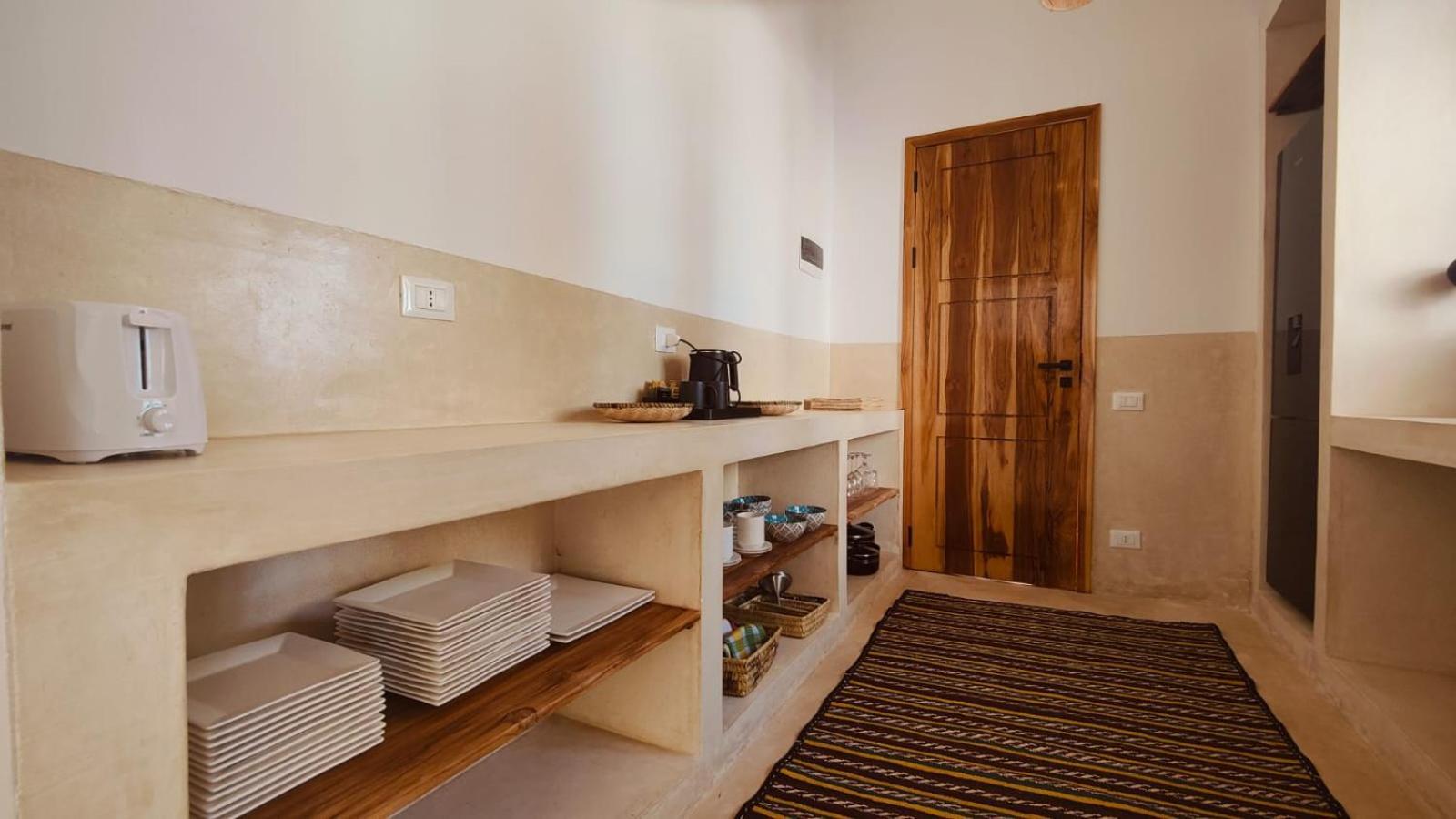 Villa Shepherd Zanzibar - Luxury Front - Kiwengwa Kiwengwa (Zanzibar)