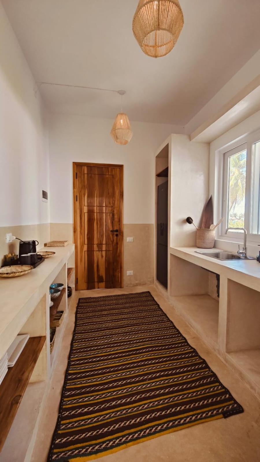 Shepherd Zanzibar - Luxury Front - Kiwengwa Villa *