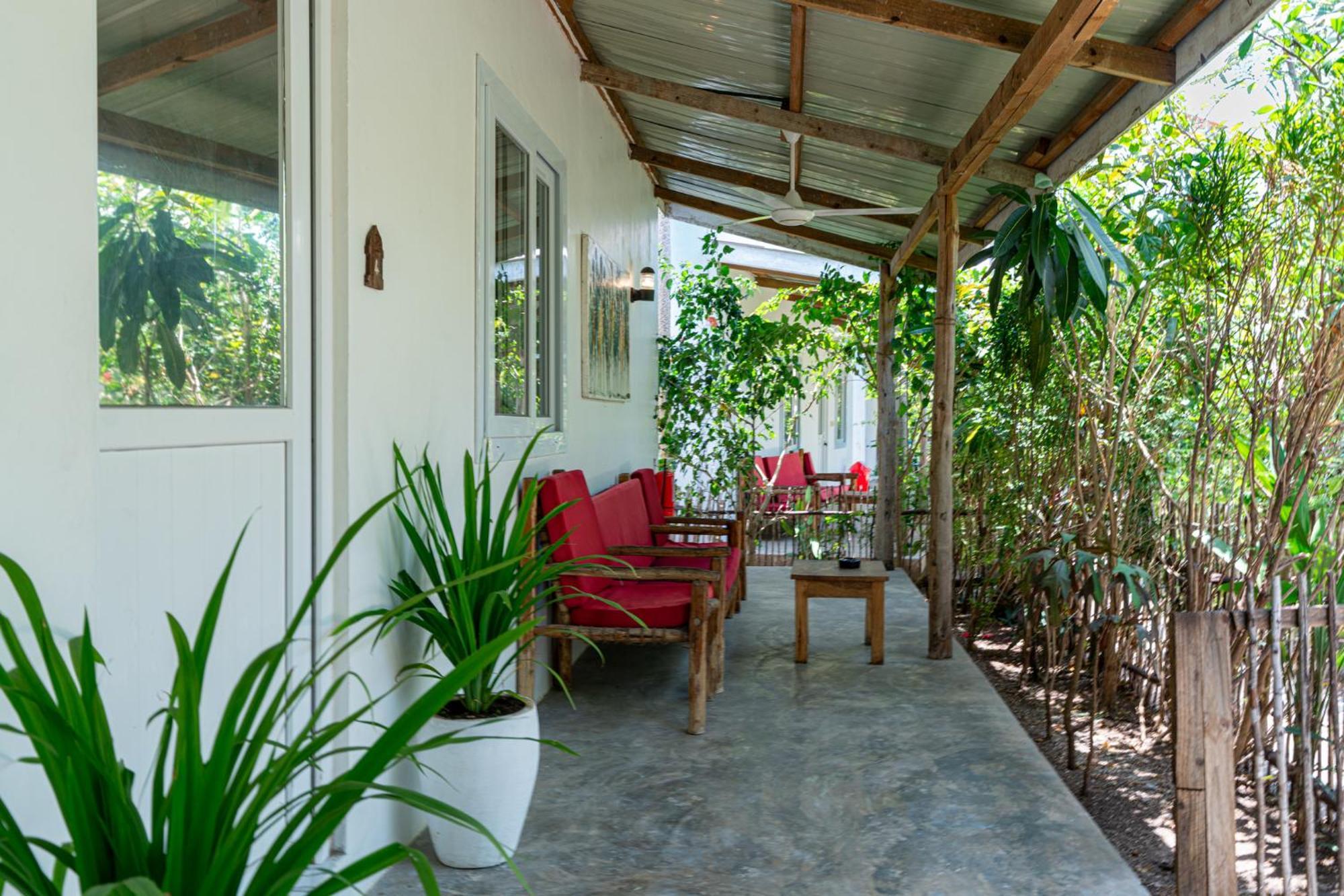 Apartment Jambiani