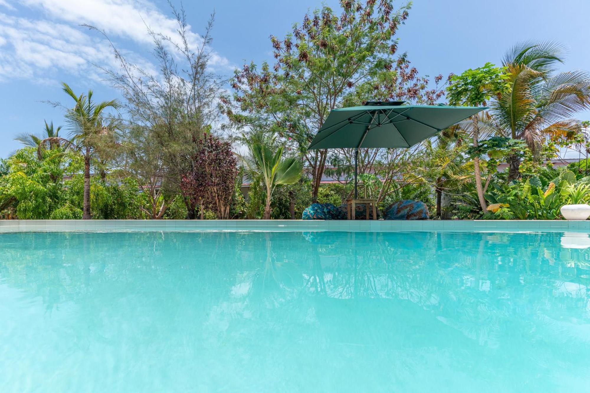 Apartment Jambiani Jambiani (Zanzibar)