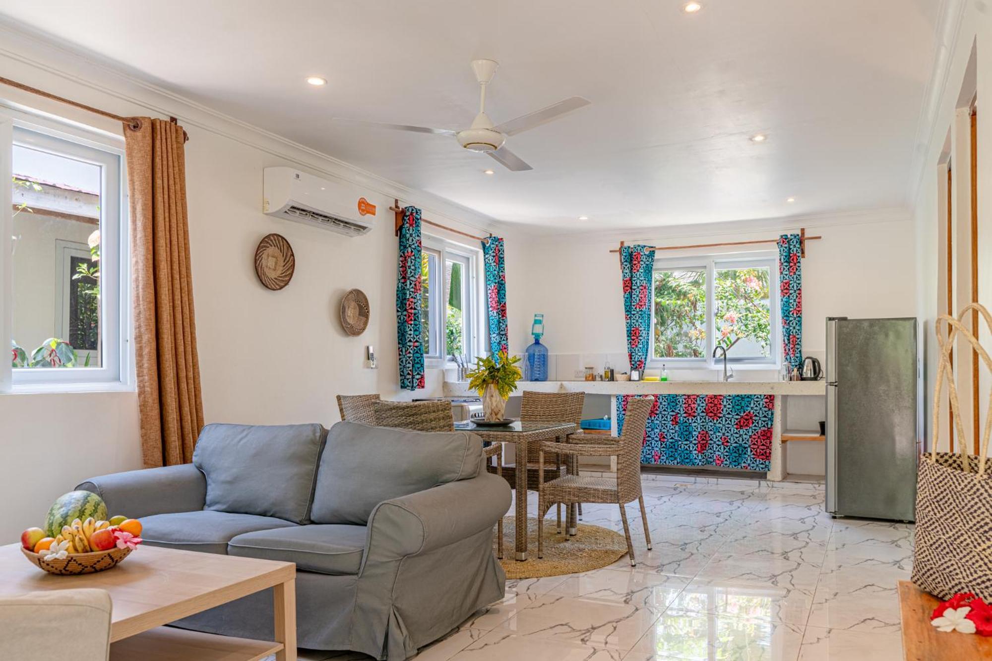Apartment Jambiani
