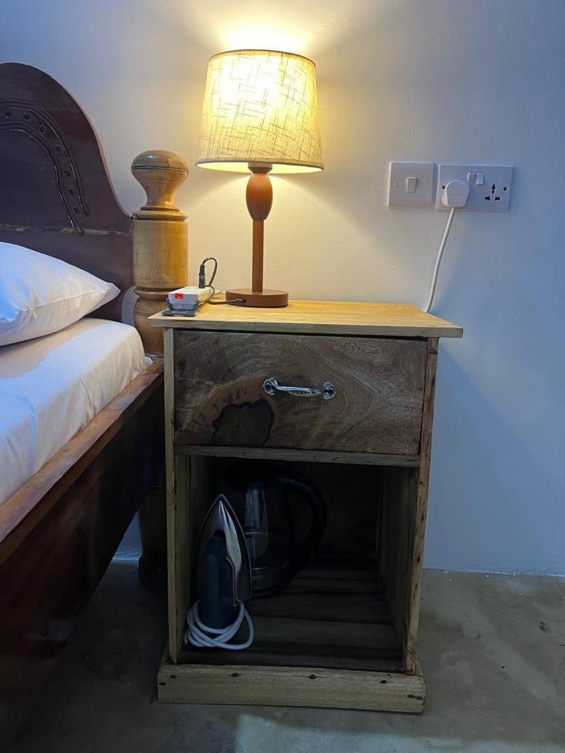 Pole Pole House Homestay