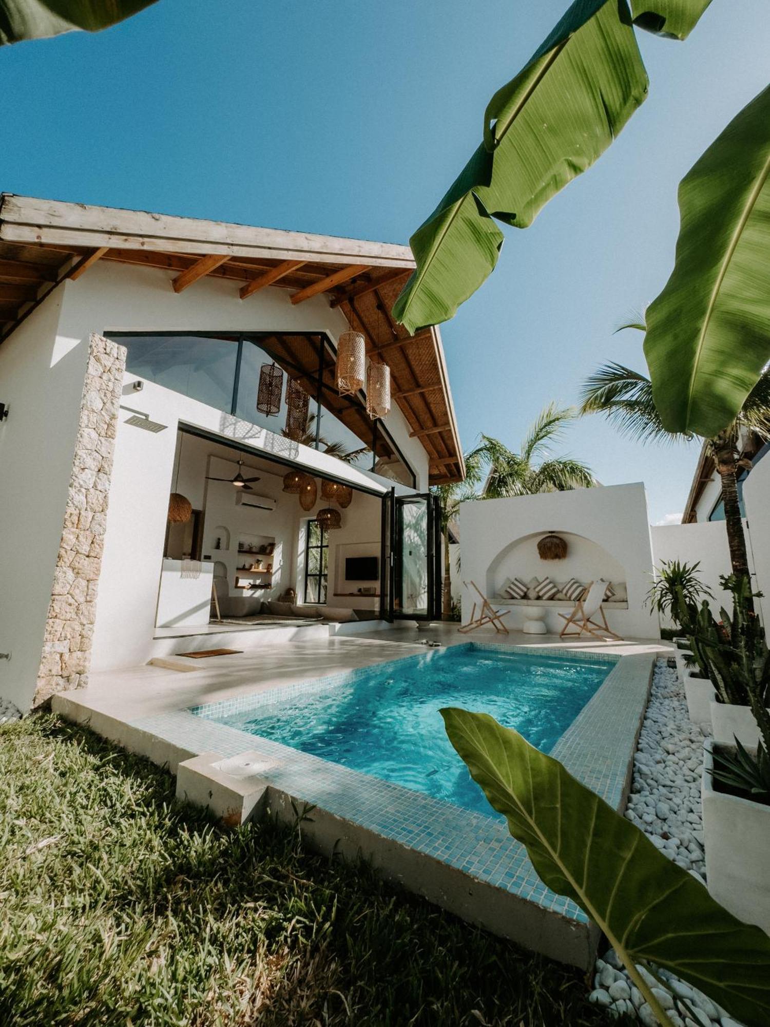 Villa Abode Zanzibar