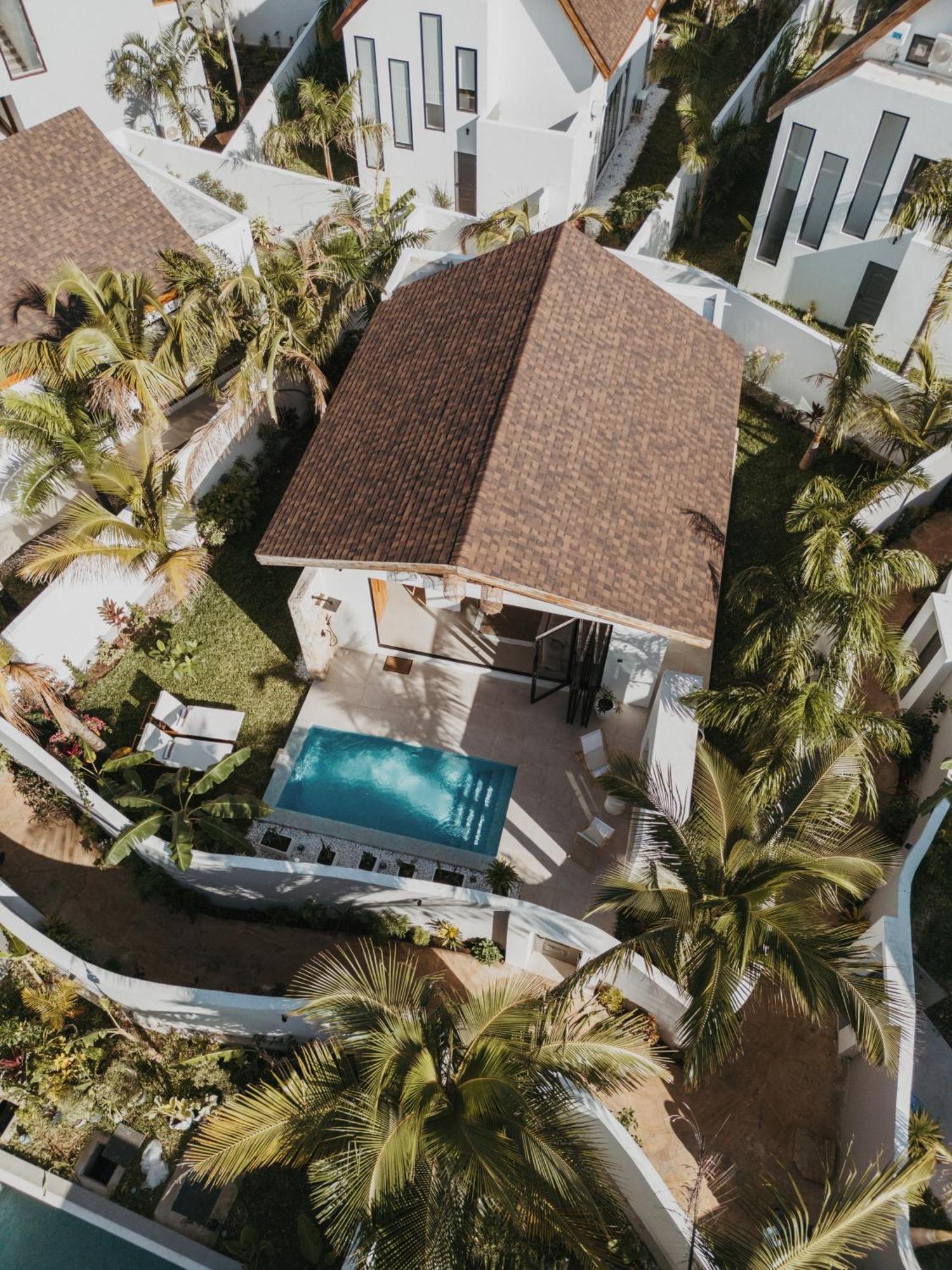 Abode Zanzibar Paje