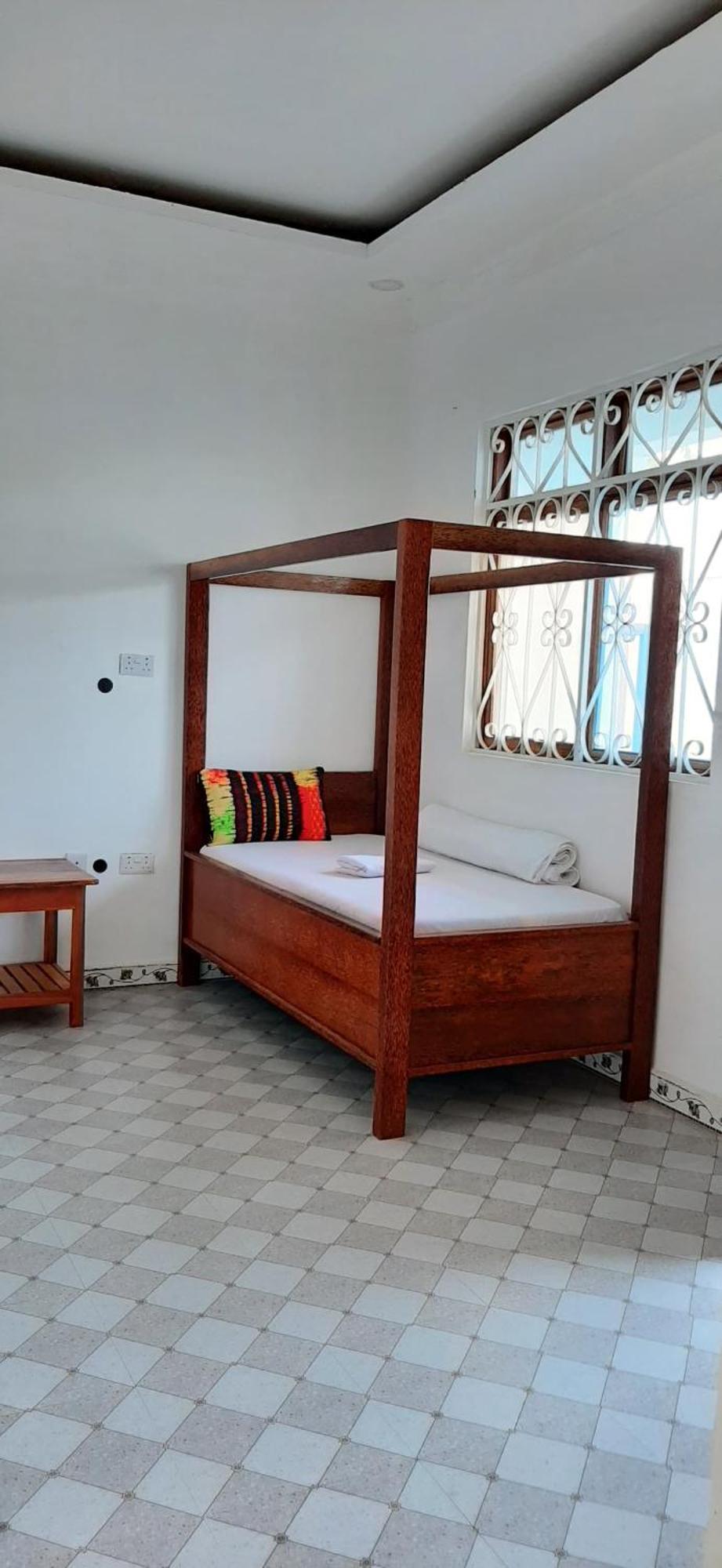 Hostel Mila Nungwi